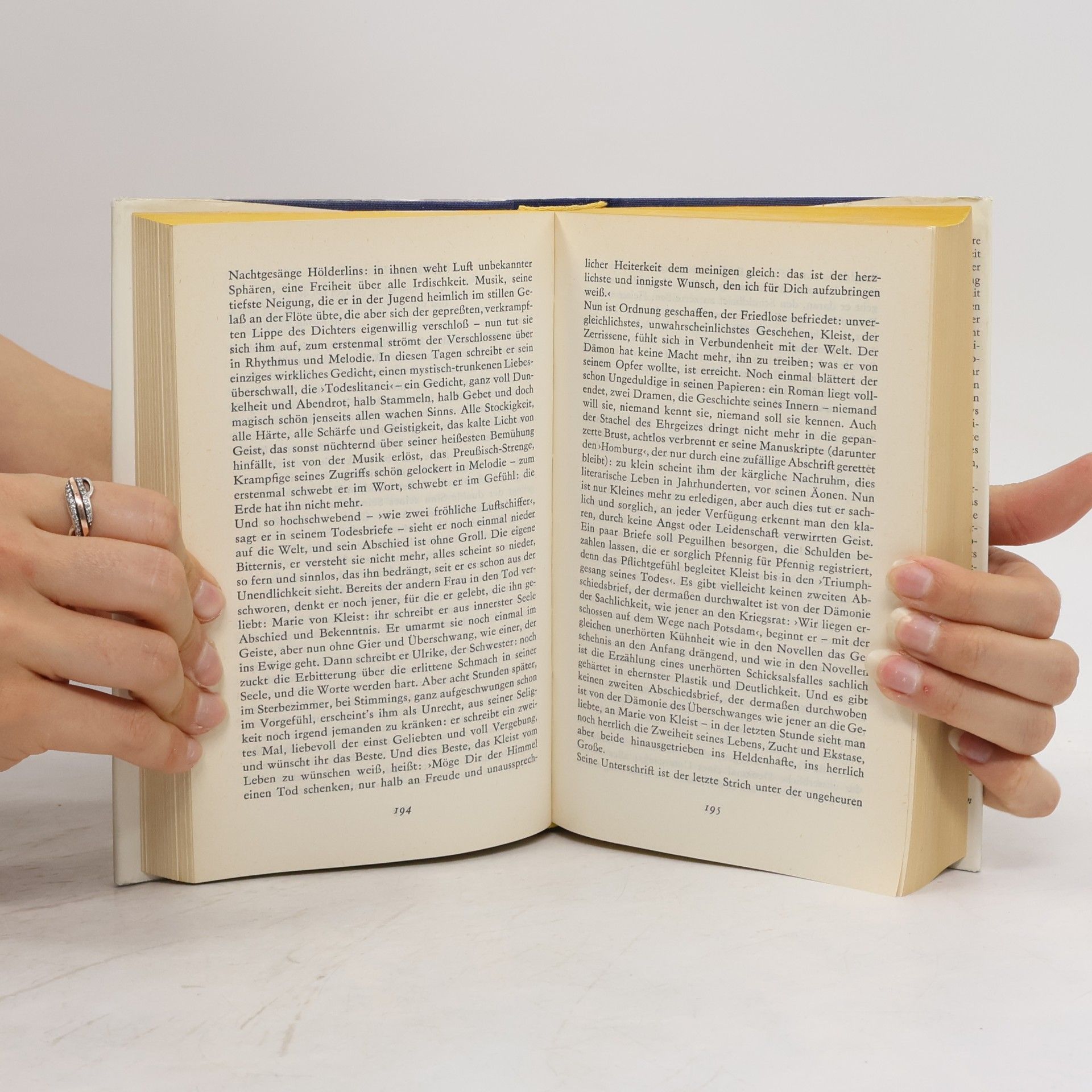 Stefan Zweig Essays. Auswahl 1925-1928