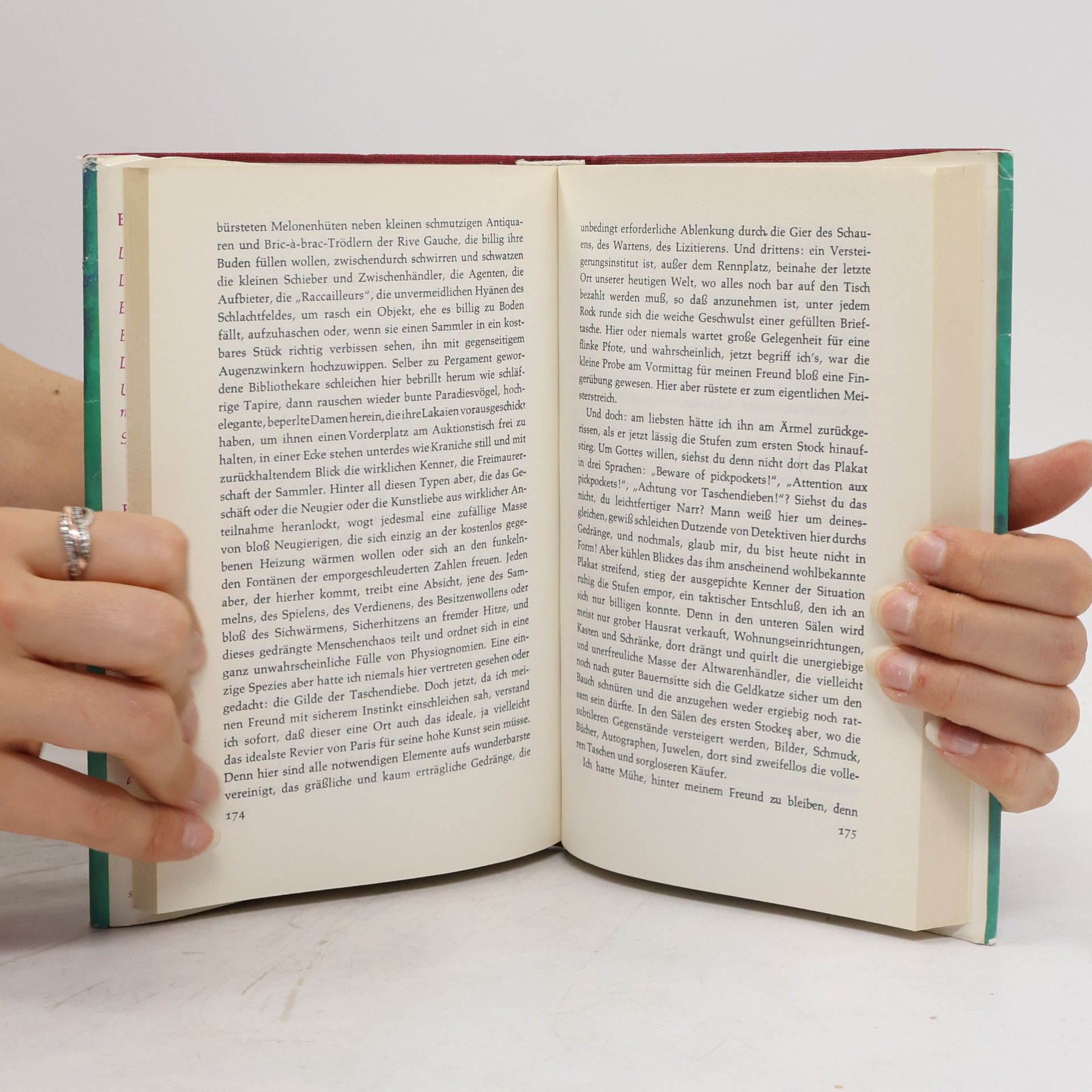 Stefan Zweig Novellen 1