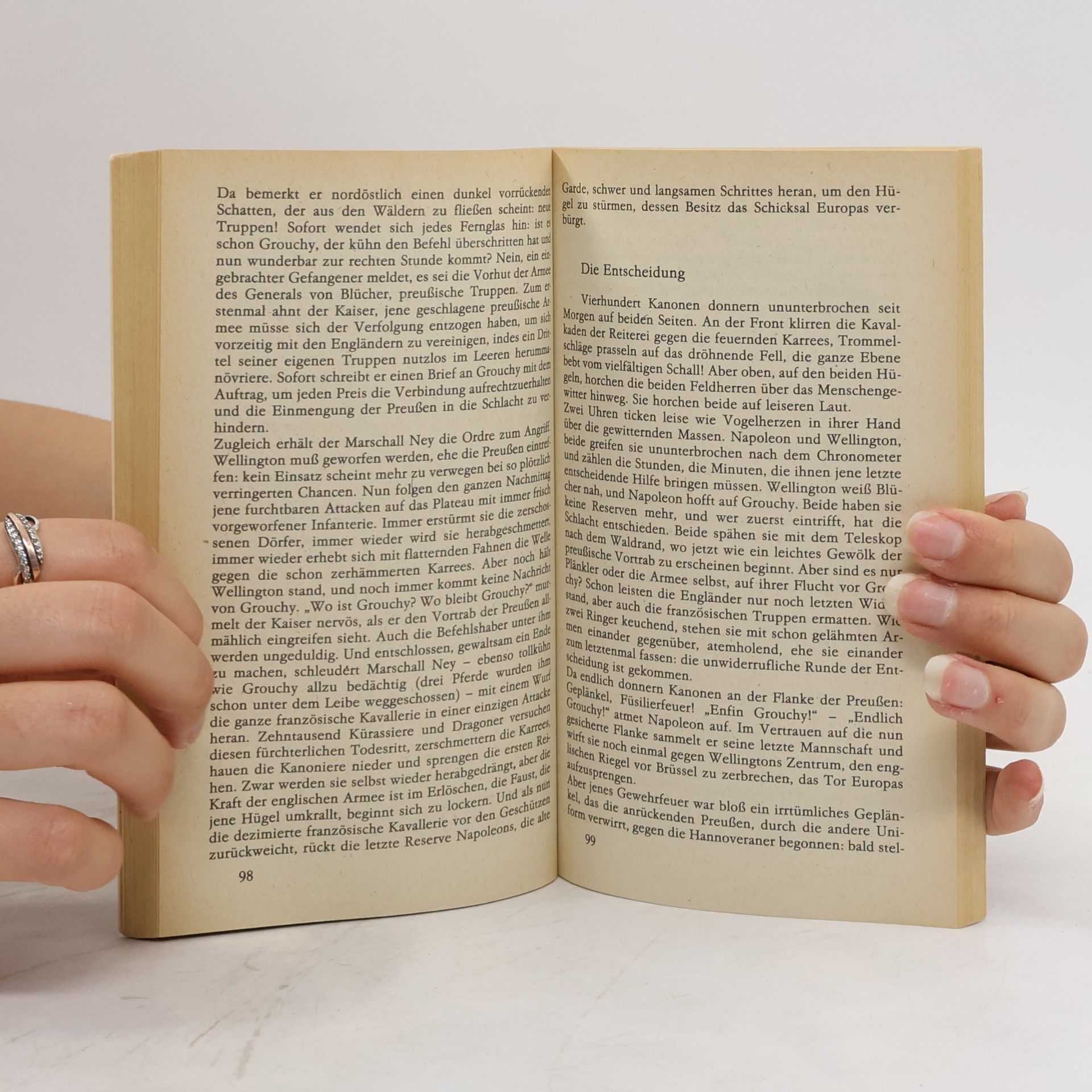Stefan Zweig Sternstunden der Menschheit