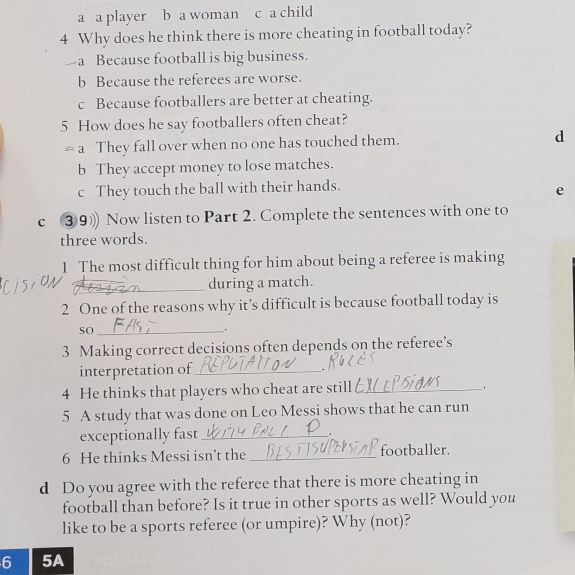 Christina Latham-Koenig English file. Intermediate. Student's book