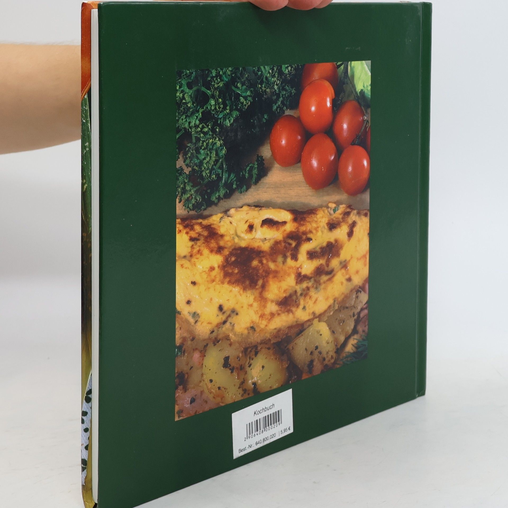 Autorenkollektiv In vogtländische Küchen geschaut