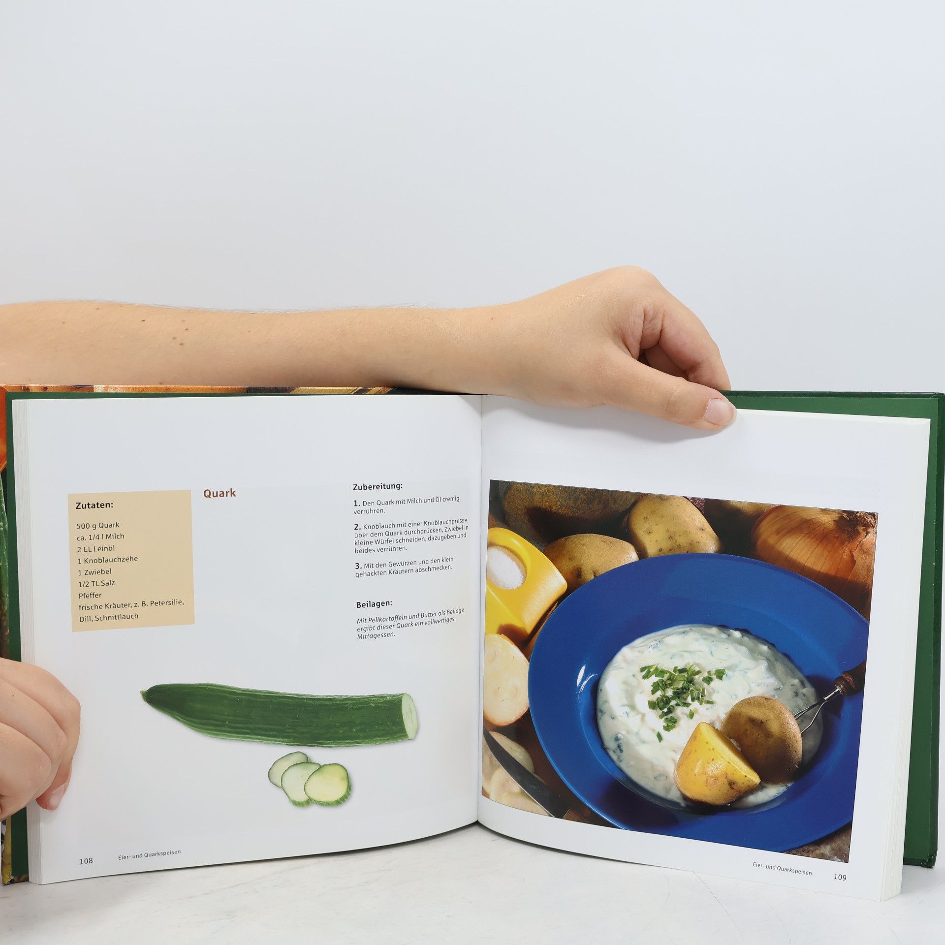 Autorenkollektiv In vogtländische Küchen geschaut