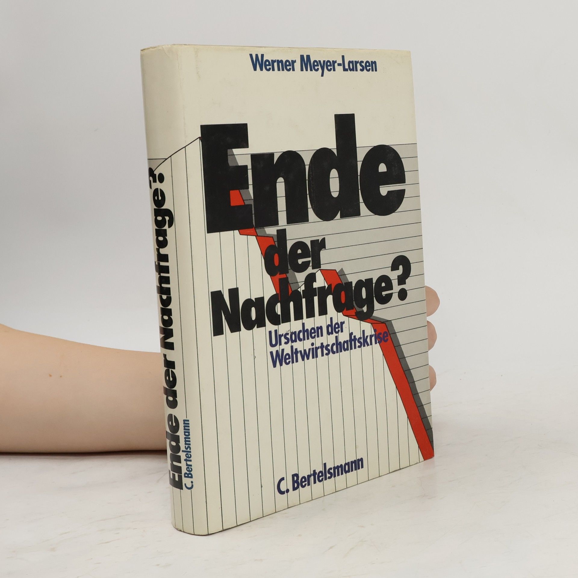 Ende der Nachfrage?