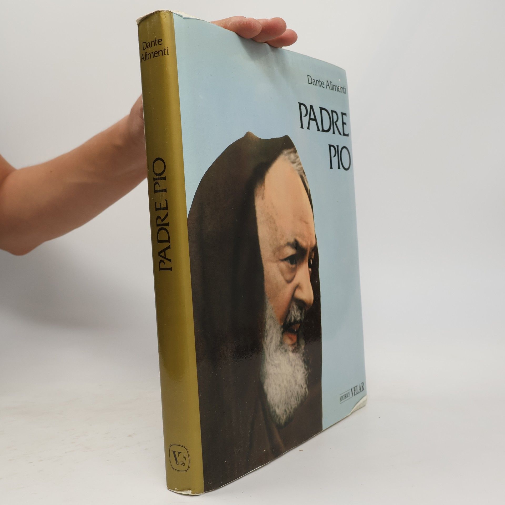 Padre Pio