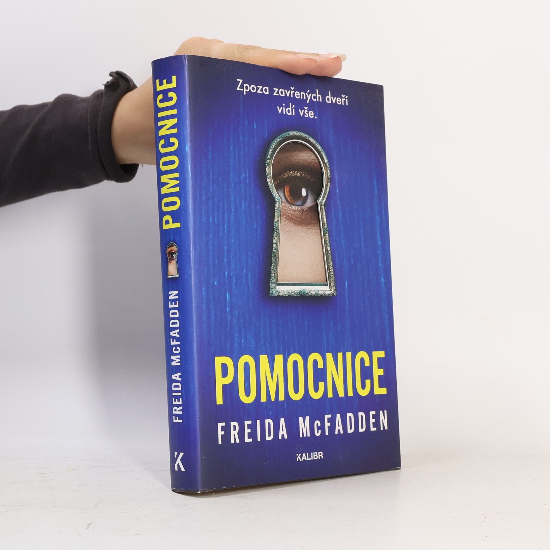 Pomocnice