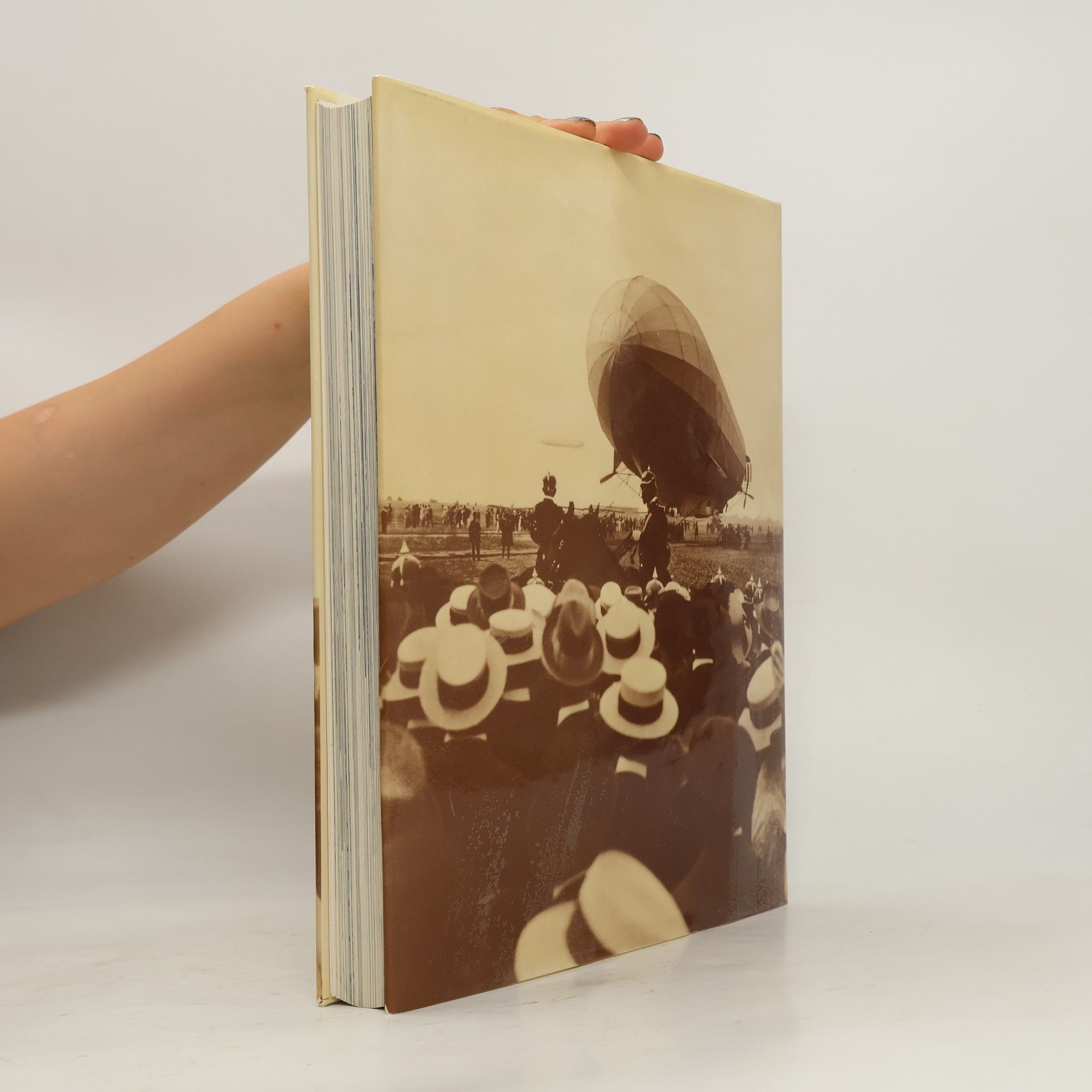 Franz Hubmann Das deutsche Familienalbum