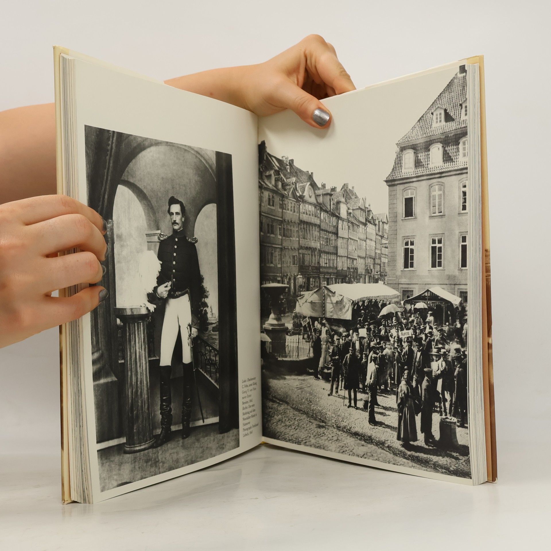 Franz Hubmann Das deutsche Familienalbum