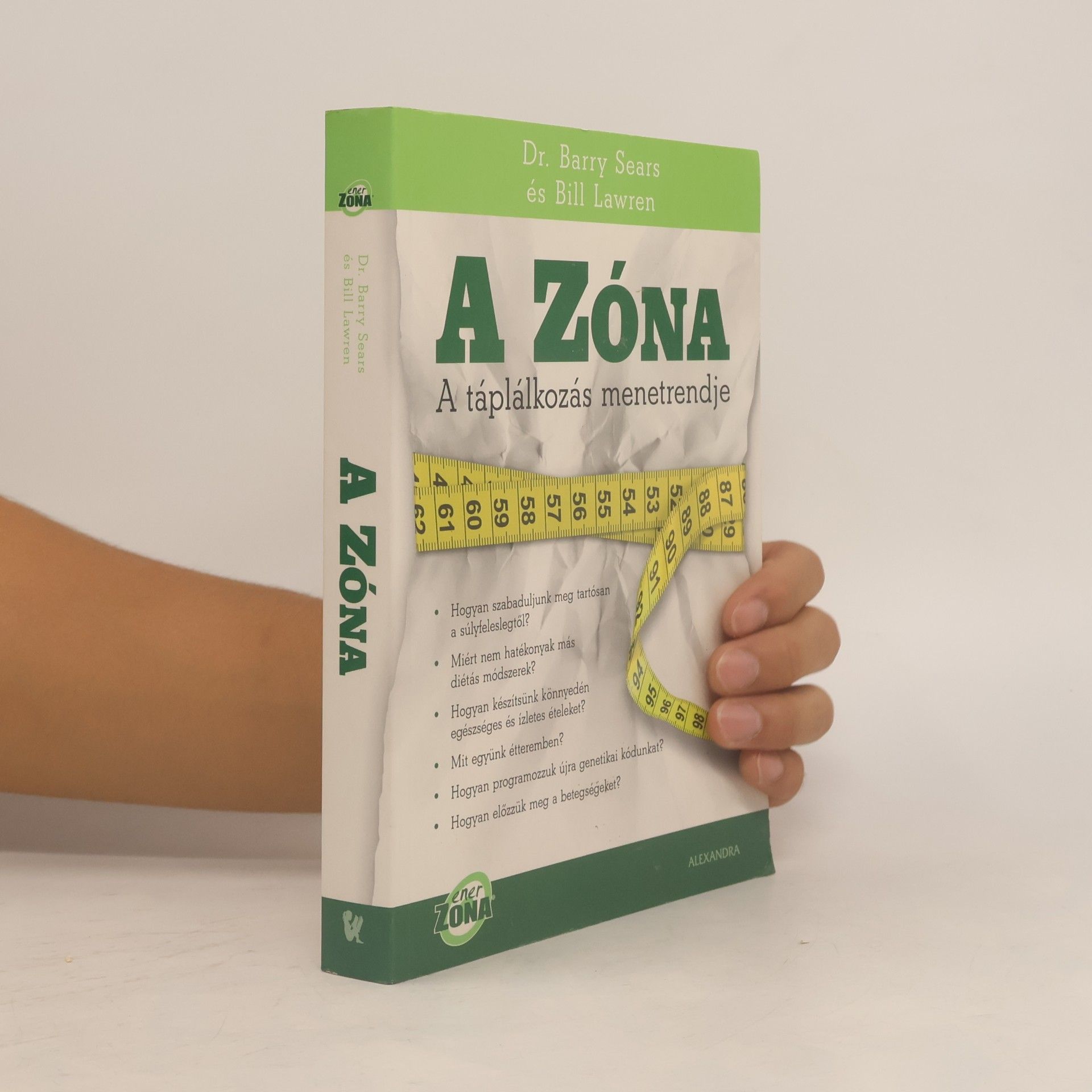A Zóna
