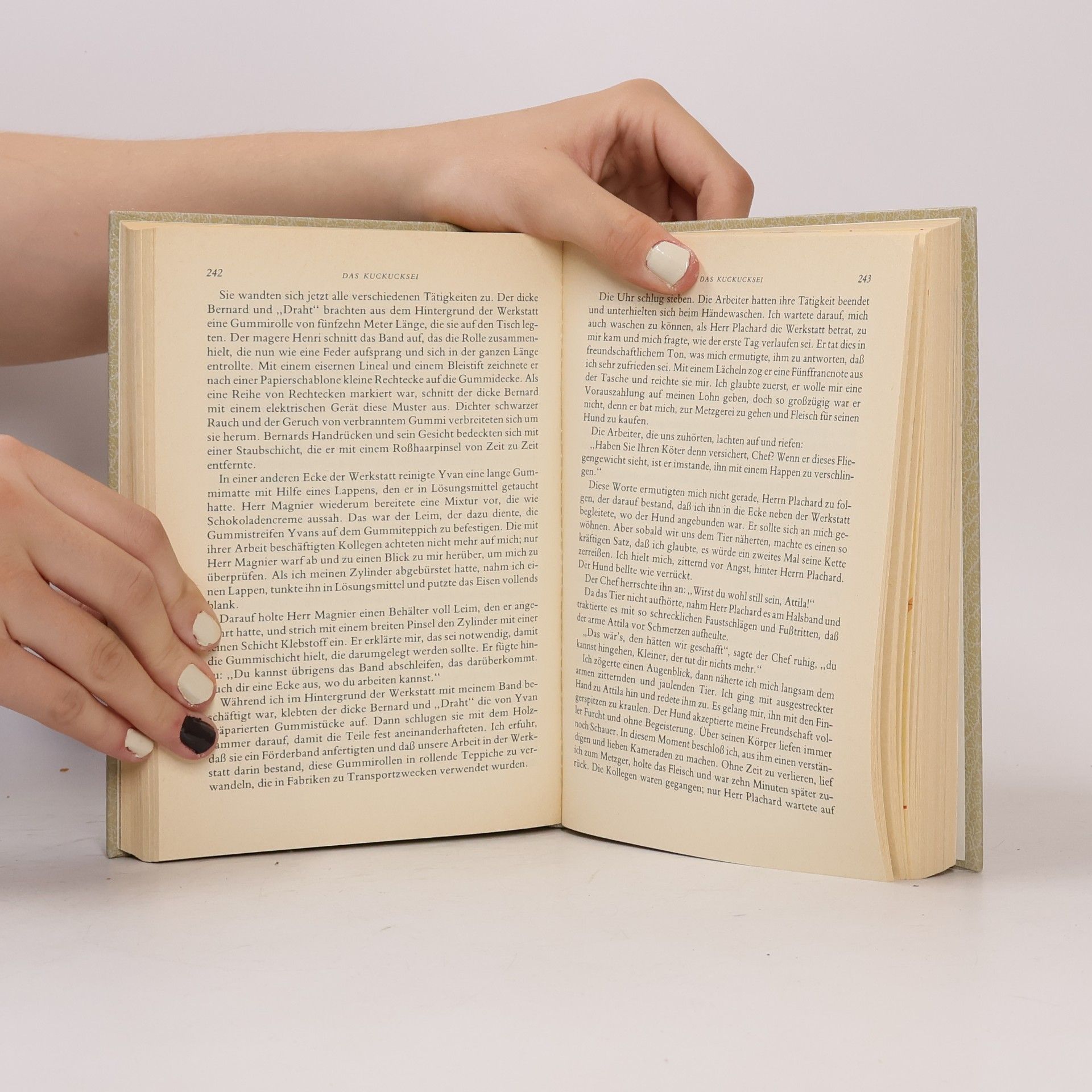 Various authors Reader's Digest: Auswahlbücher