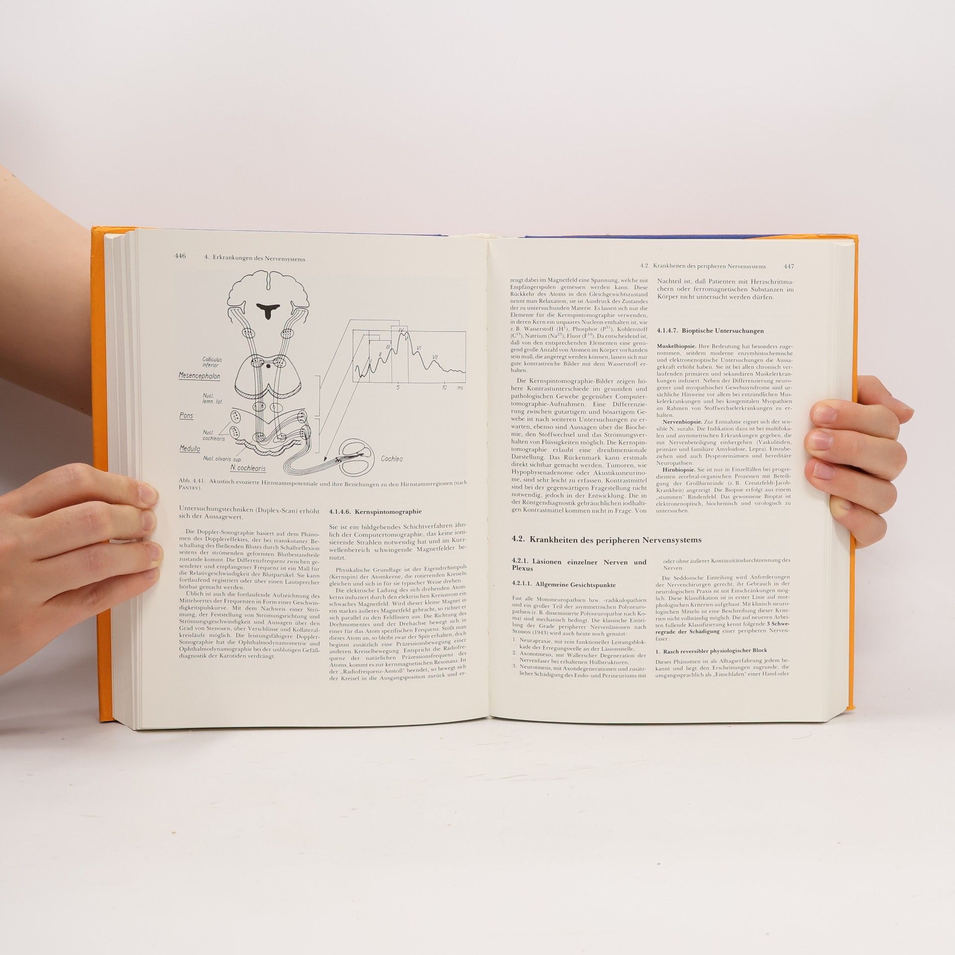 August Sundermann Lehrbuch der Inneren Medizin