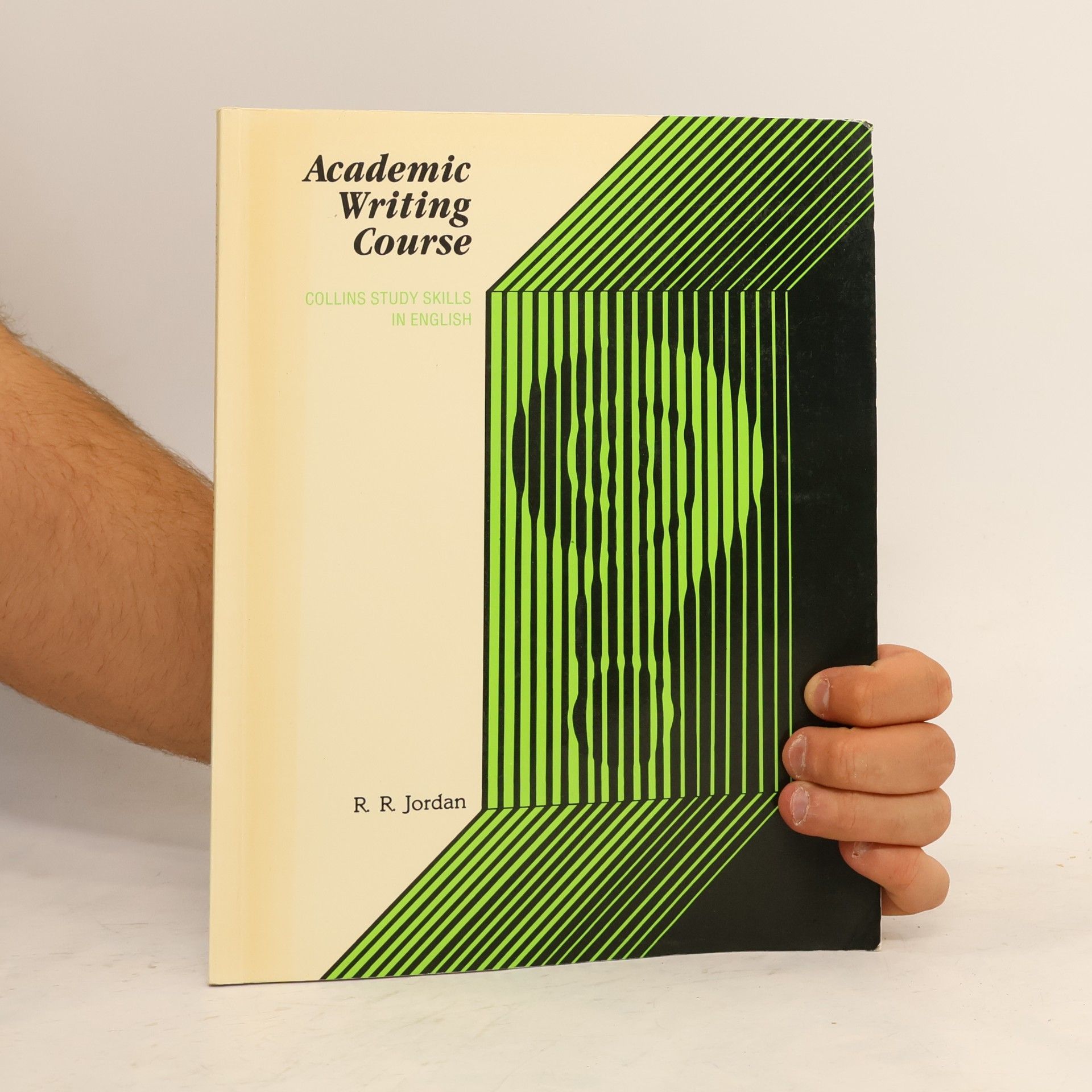 R. R. Jordan Academic Writing Course