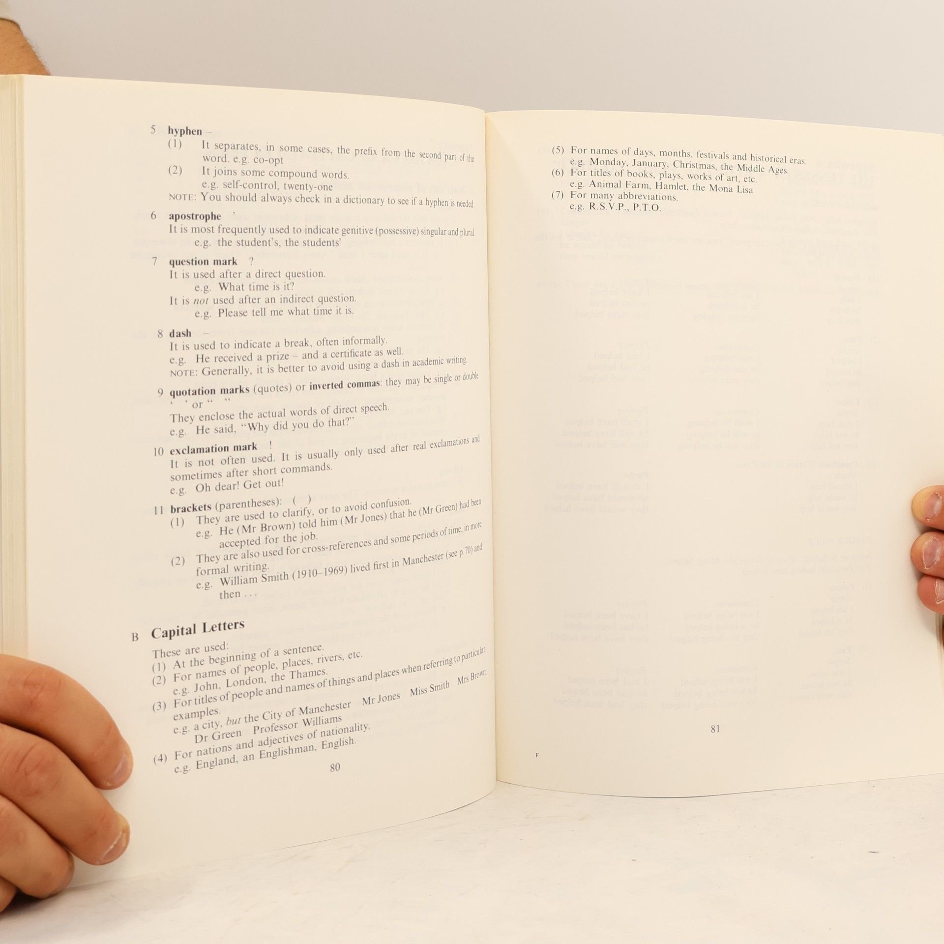 R. R. Jordan Academic Writing Course