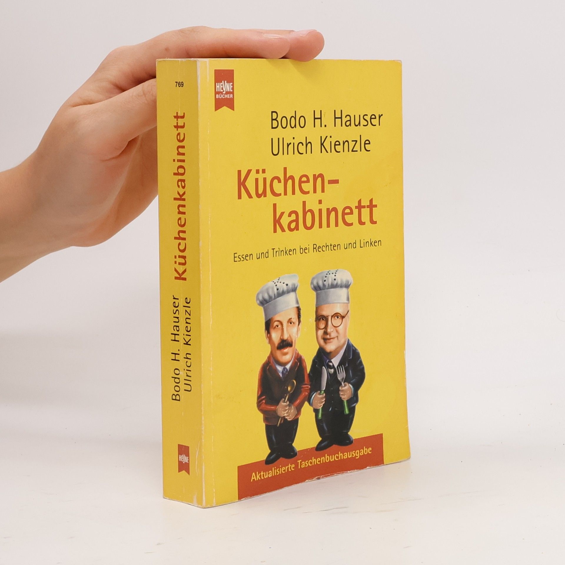 Küchenkabinett