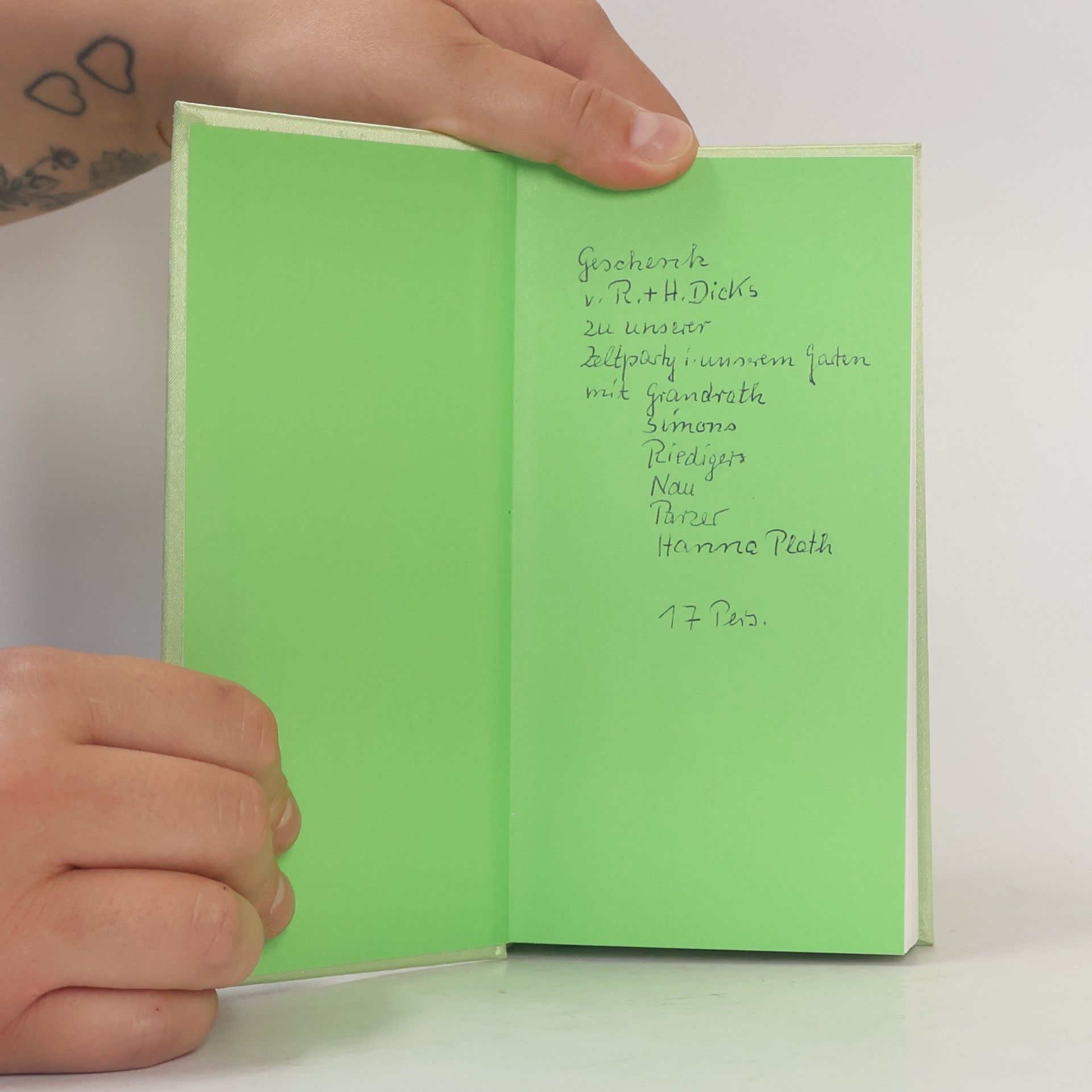 Kolektiv autorů Weisheiten des Glücks