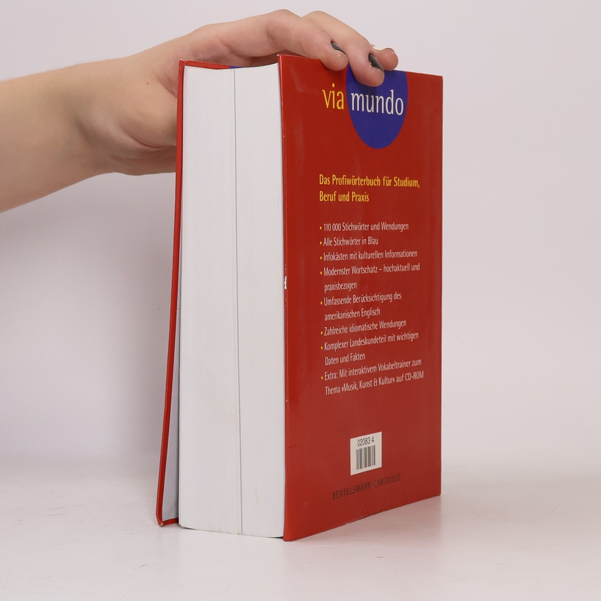 Autorenkollektiv Universalwörterbuch Englisch