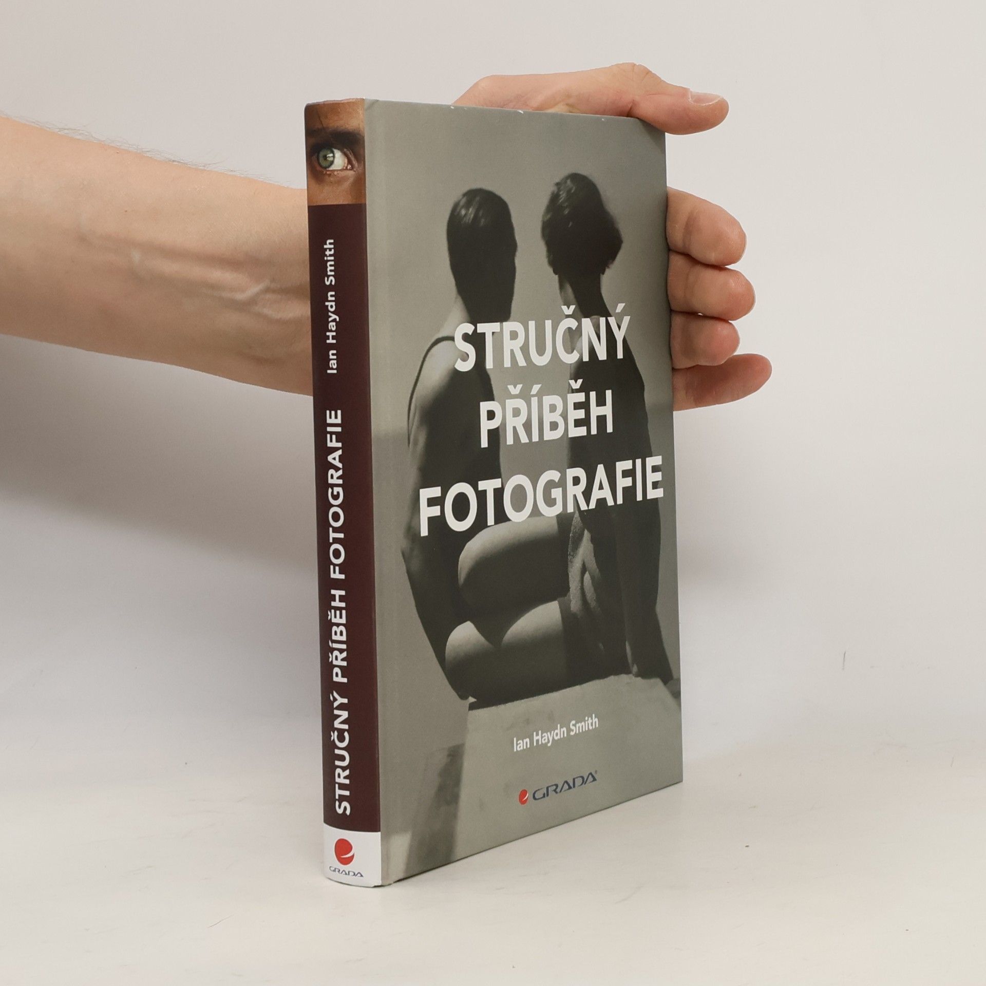 Ian Haydn Smith Stručný příběh fotografie