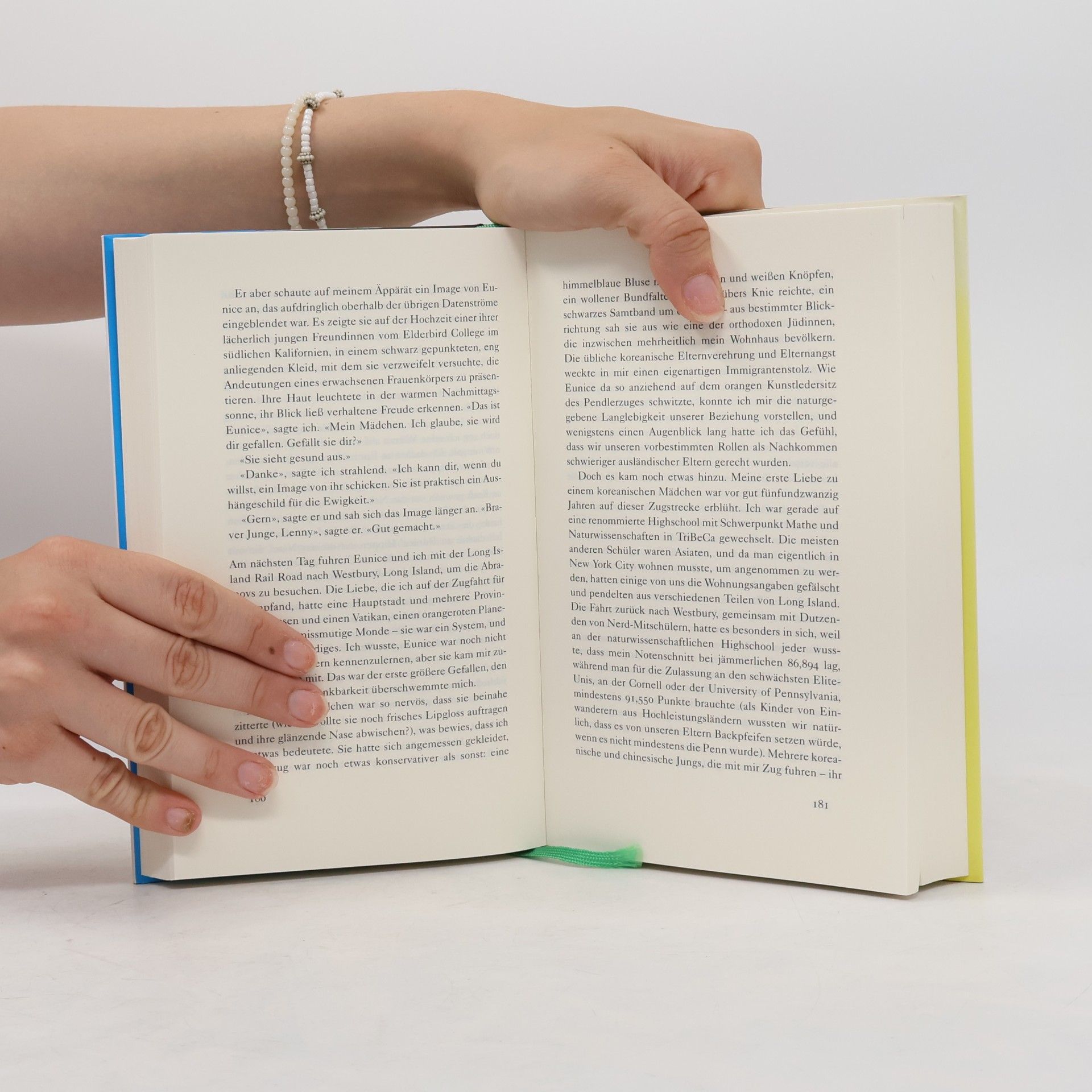 Gary Shteyngart Super Sad True Love Story