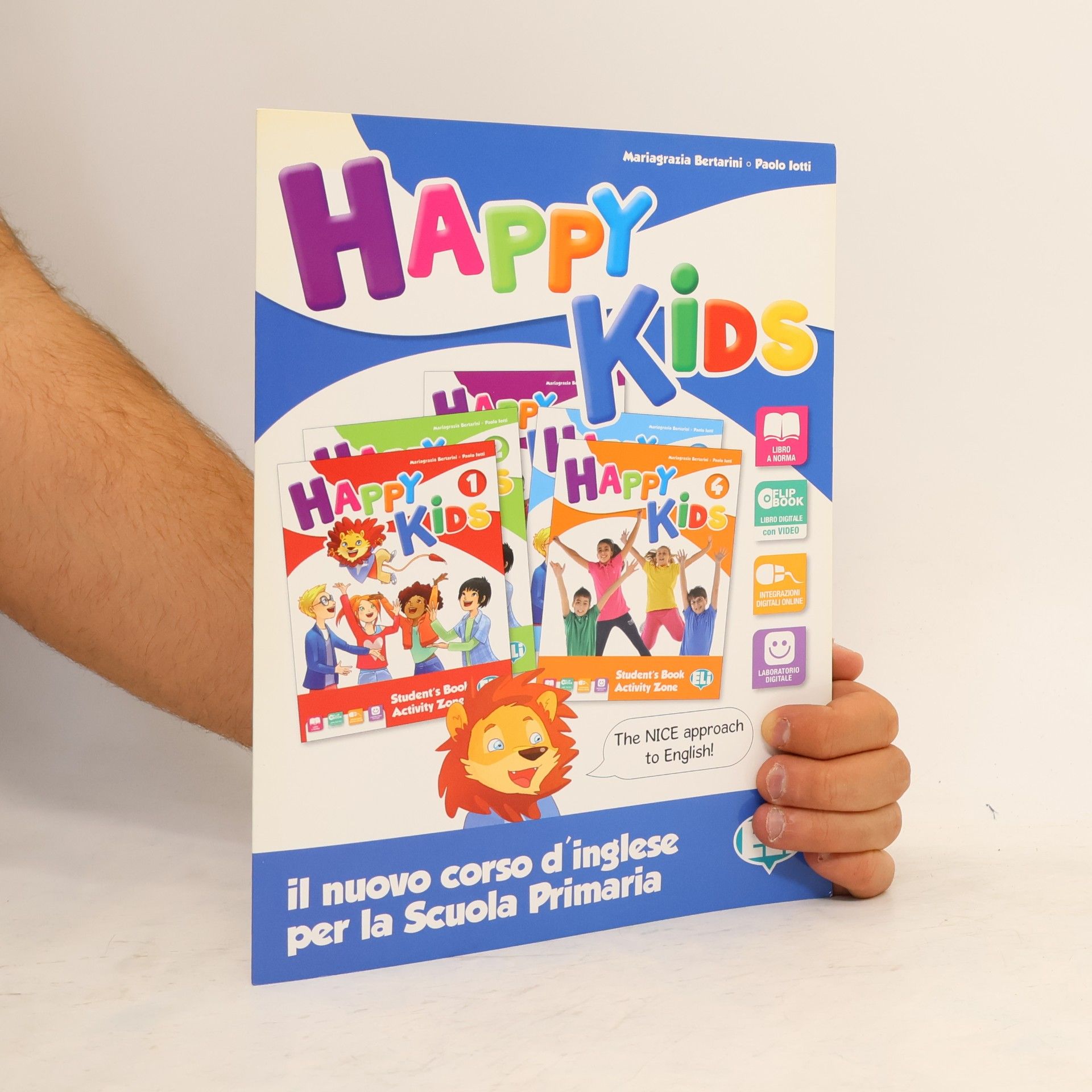Happy Kids