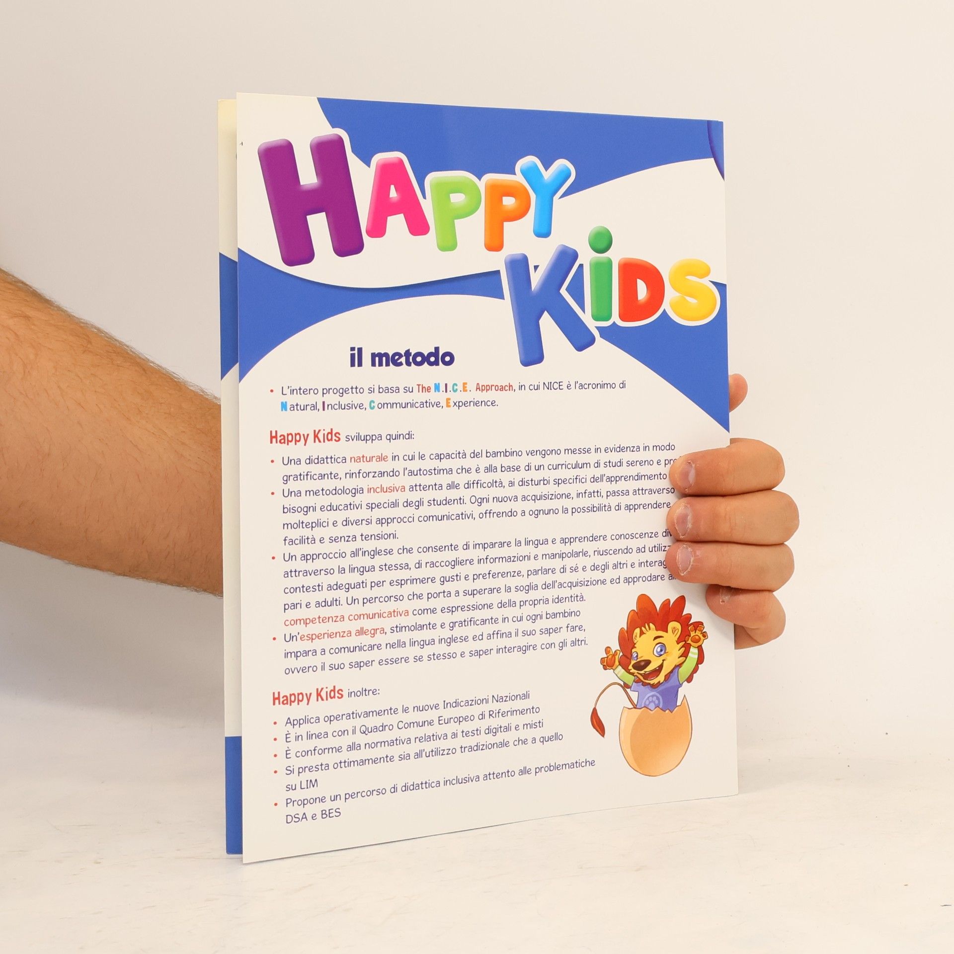 Mariagrazia Bertarini Happy Kids