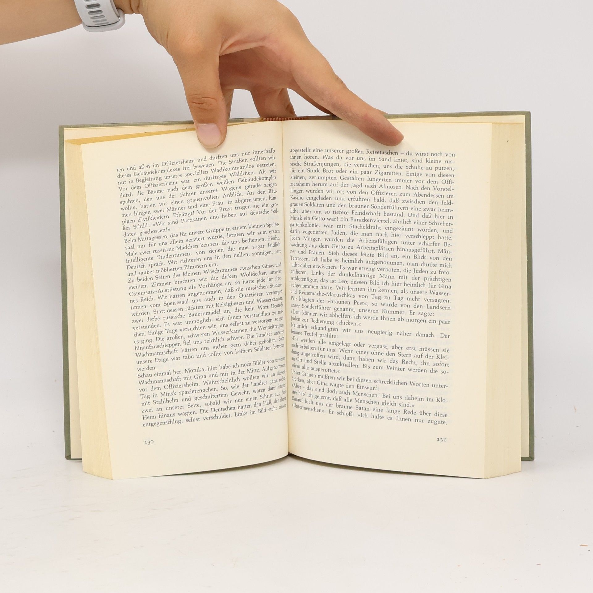 Autores varios Liebe in unserer Zeit