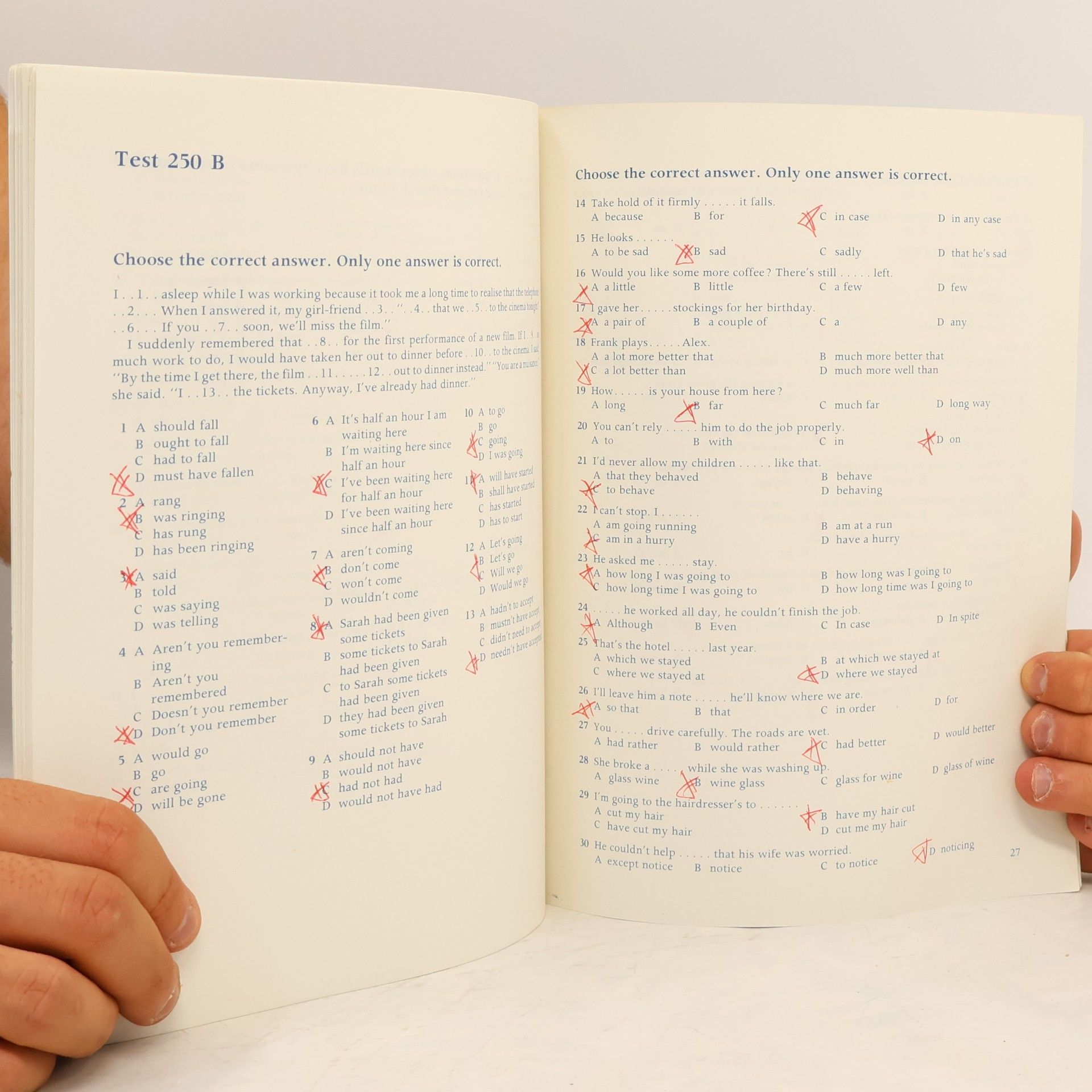 William Scott Fowler Nelson English Language Tests 2. Intermediate