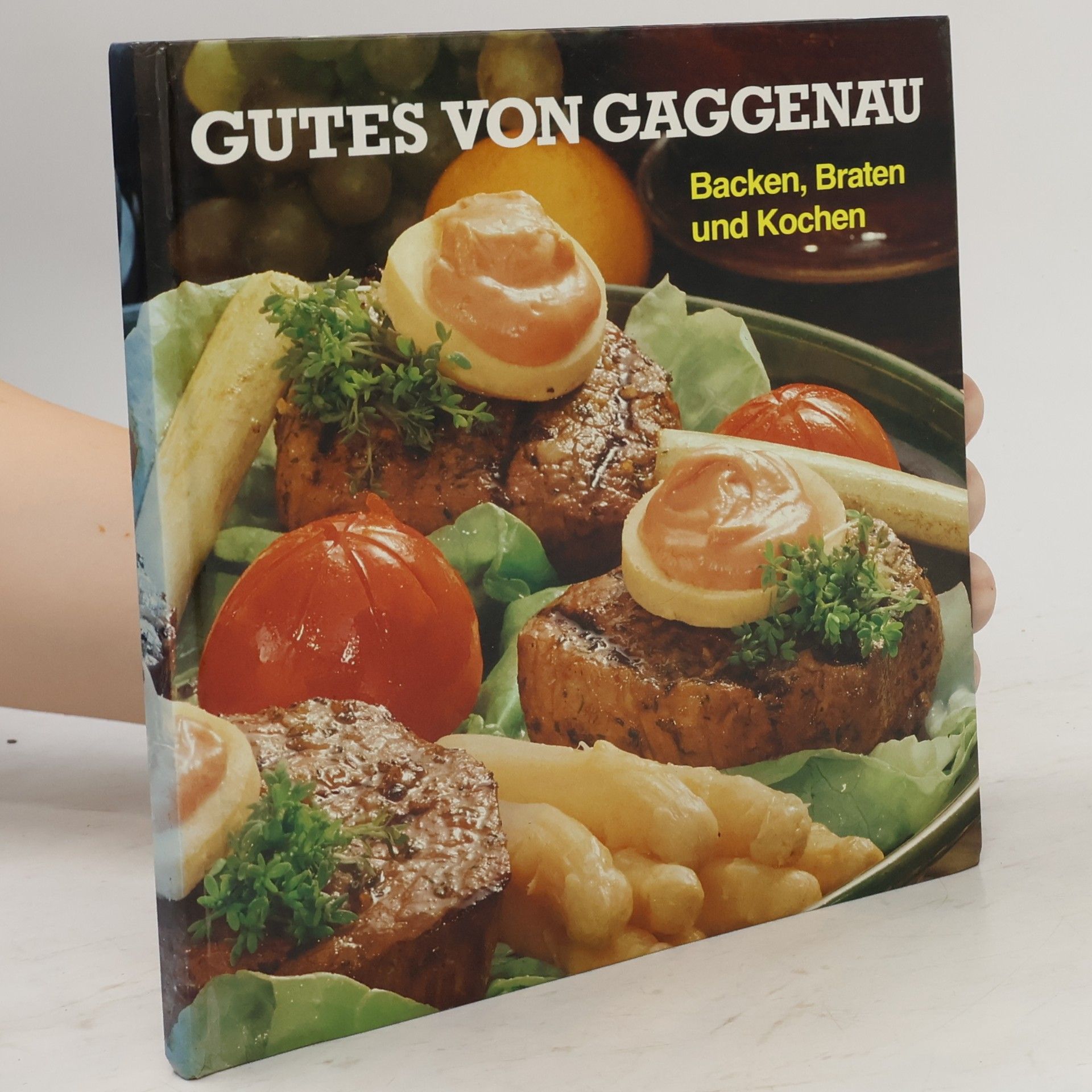 Gutes von Gaggenau