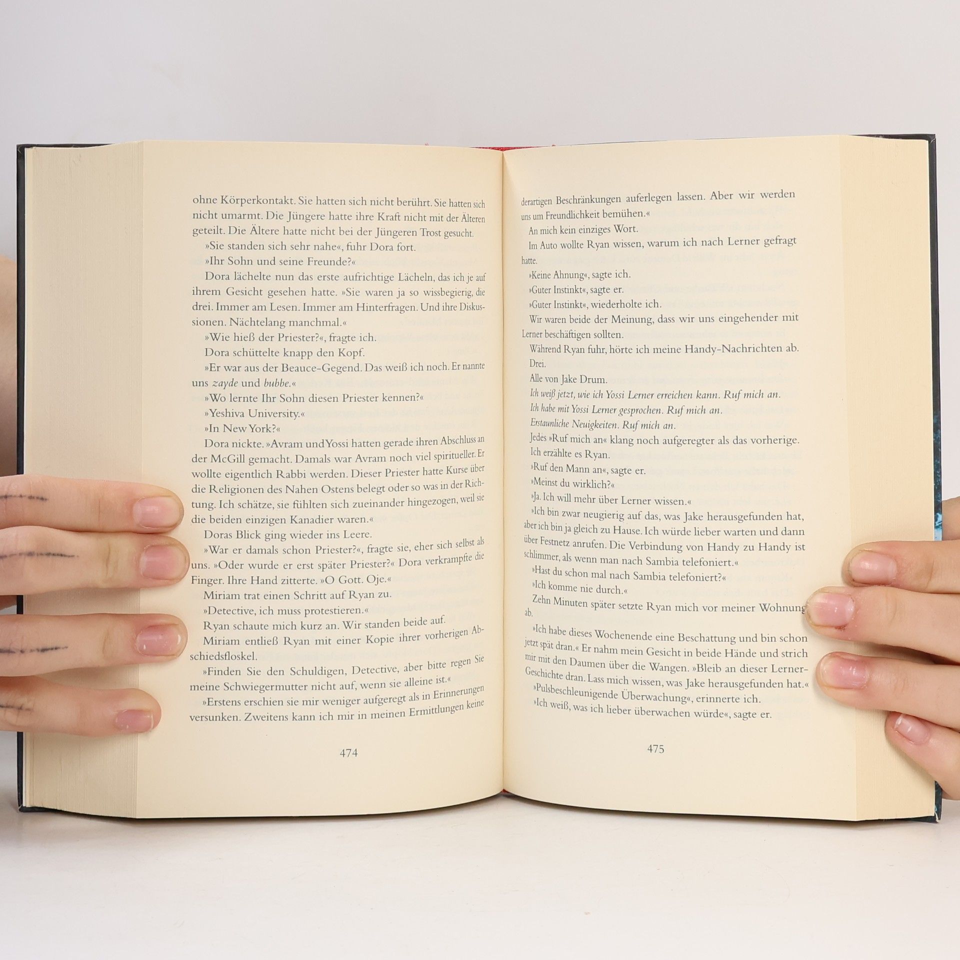 Kathy Reichs Totenmontag