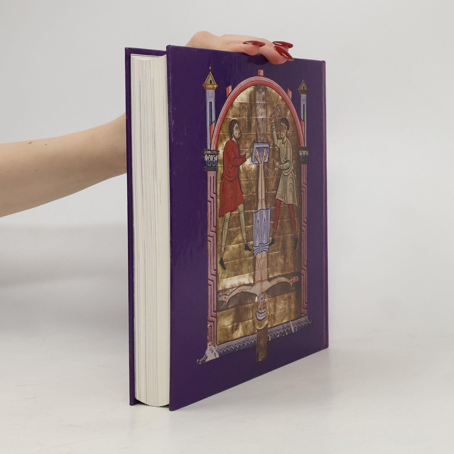 Aegidius Kolb Festschrift Erzabtei St. Peter in Salzburg 582-1982