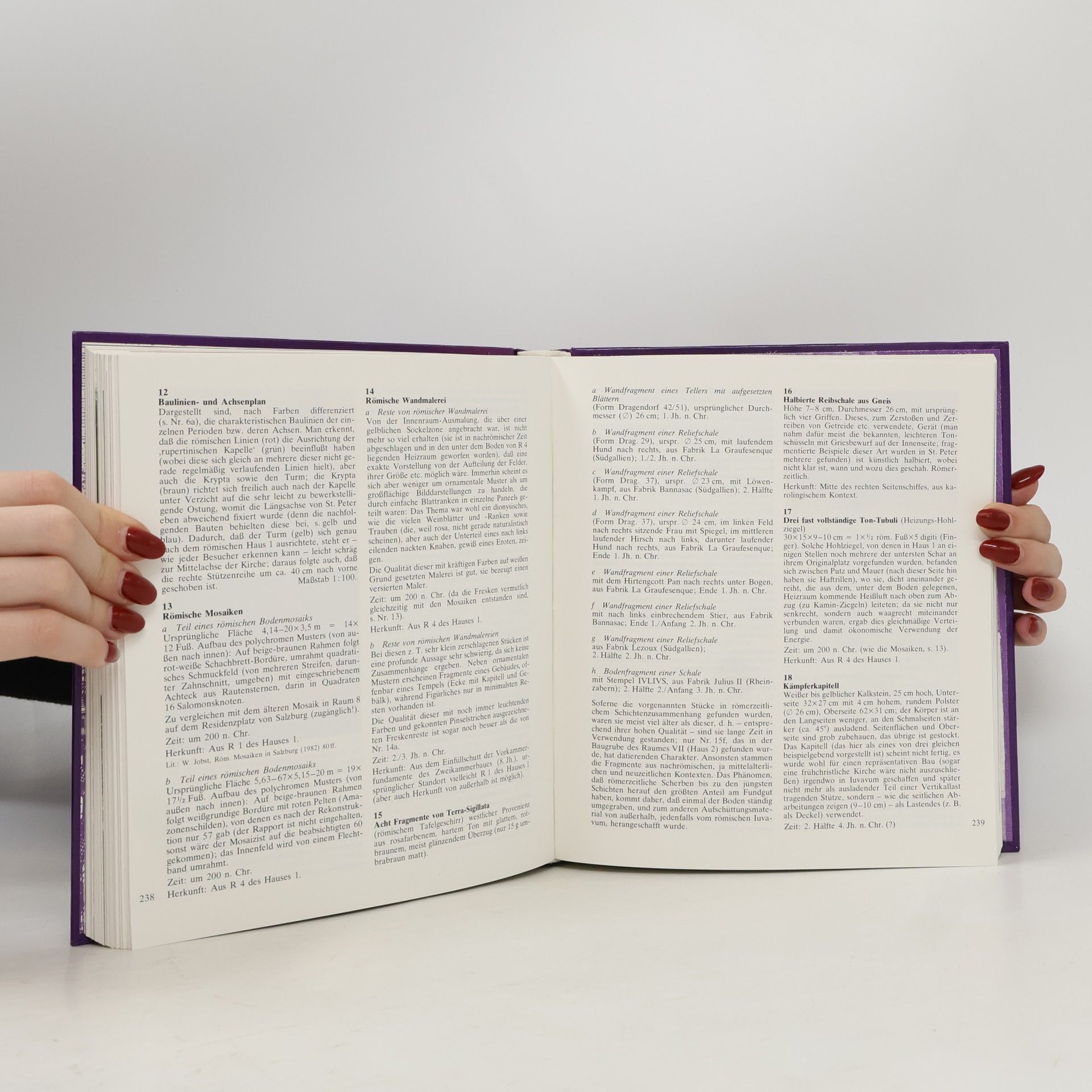 Aegidius Kolb Festschrift Erzabtei St. Peter in Salzburg 582-1982