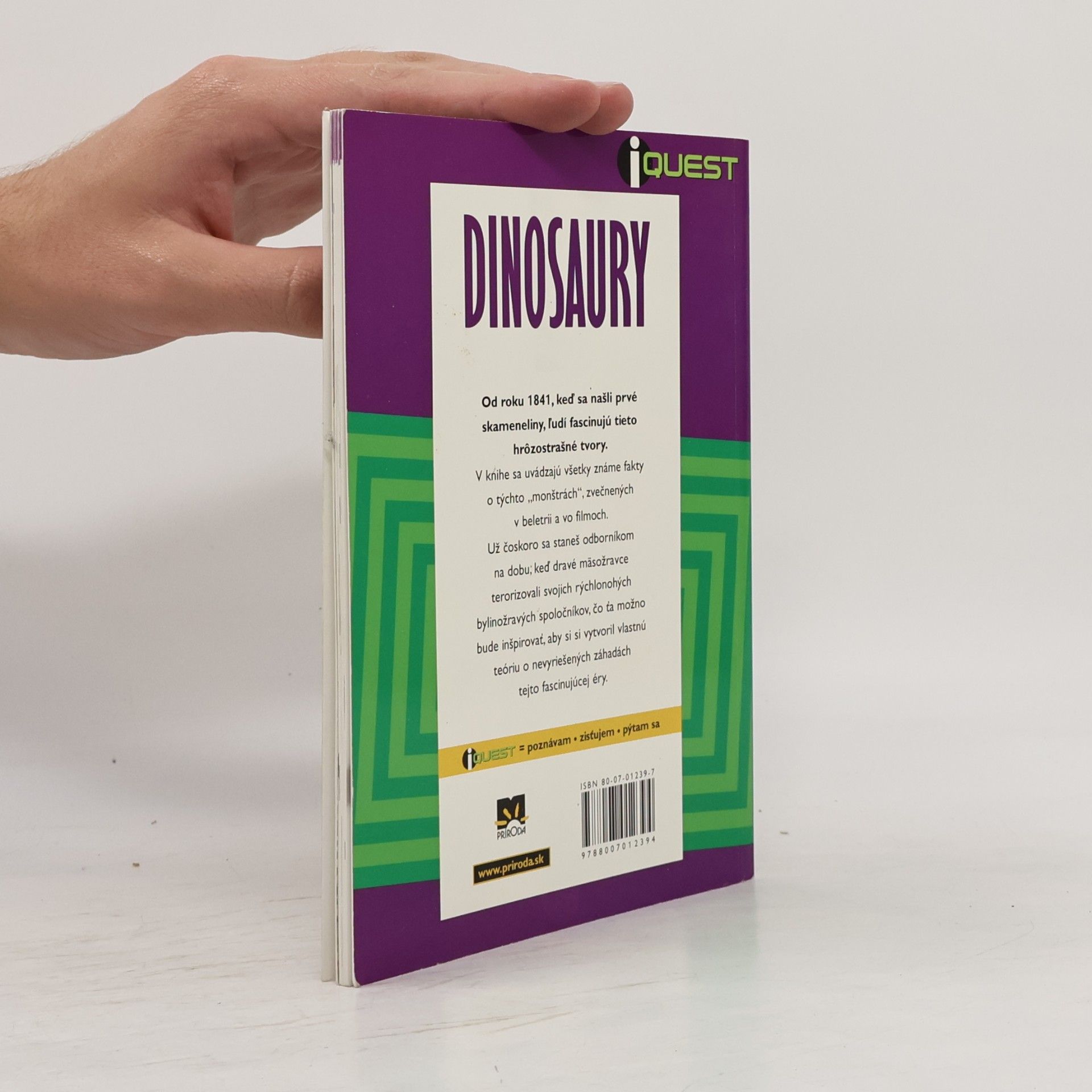 Autorenkollektiv Dinosaury