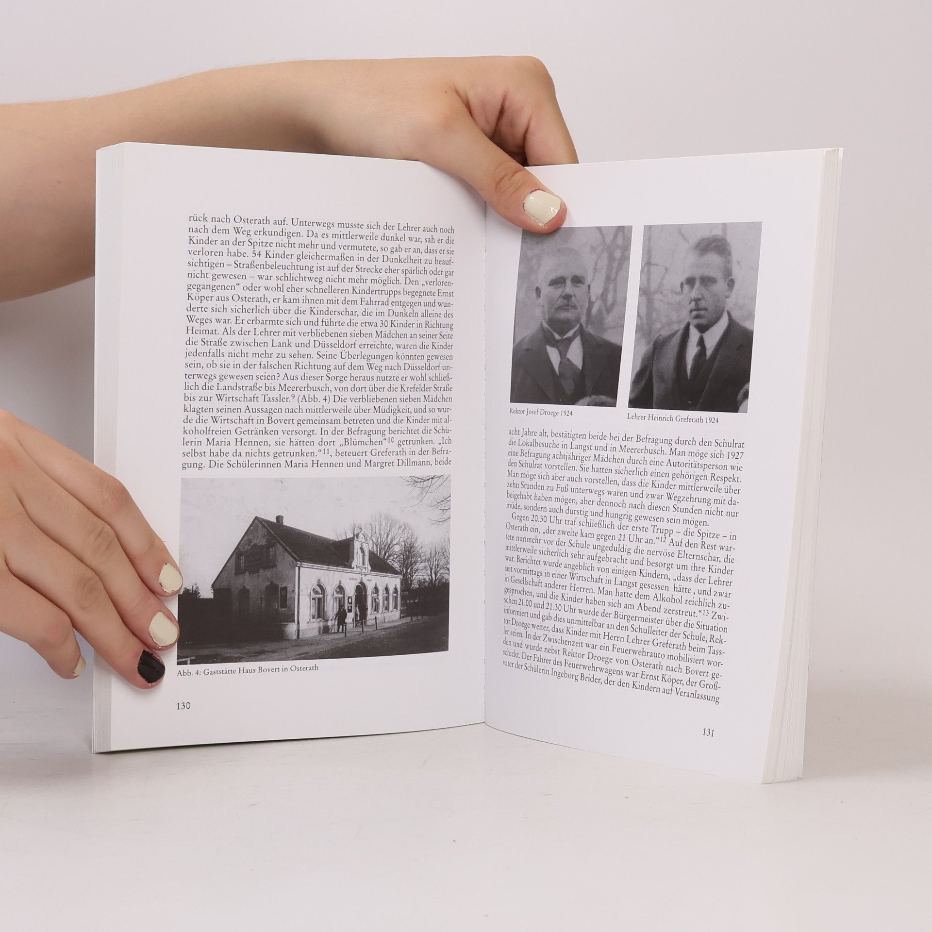 Autorenkollektiv Meerbuscher Geschichtshefte 39