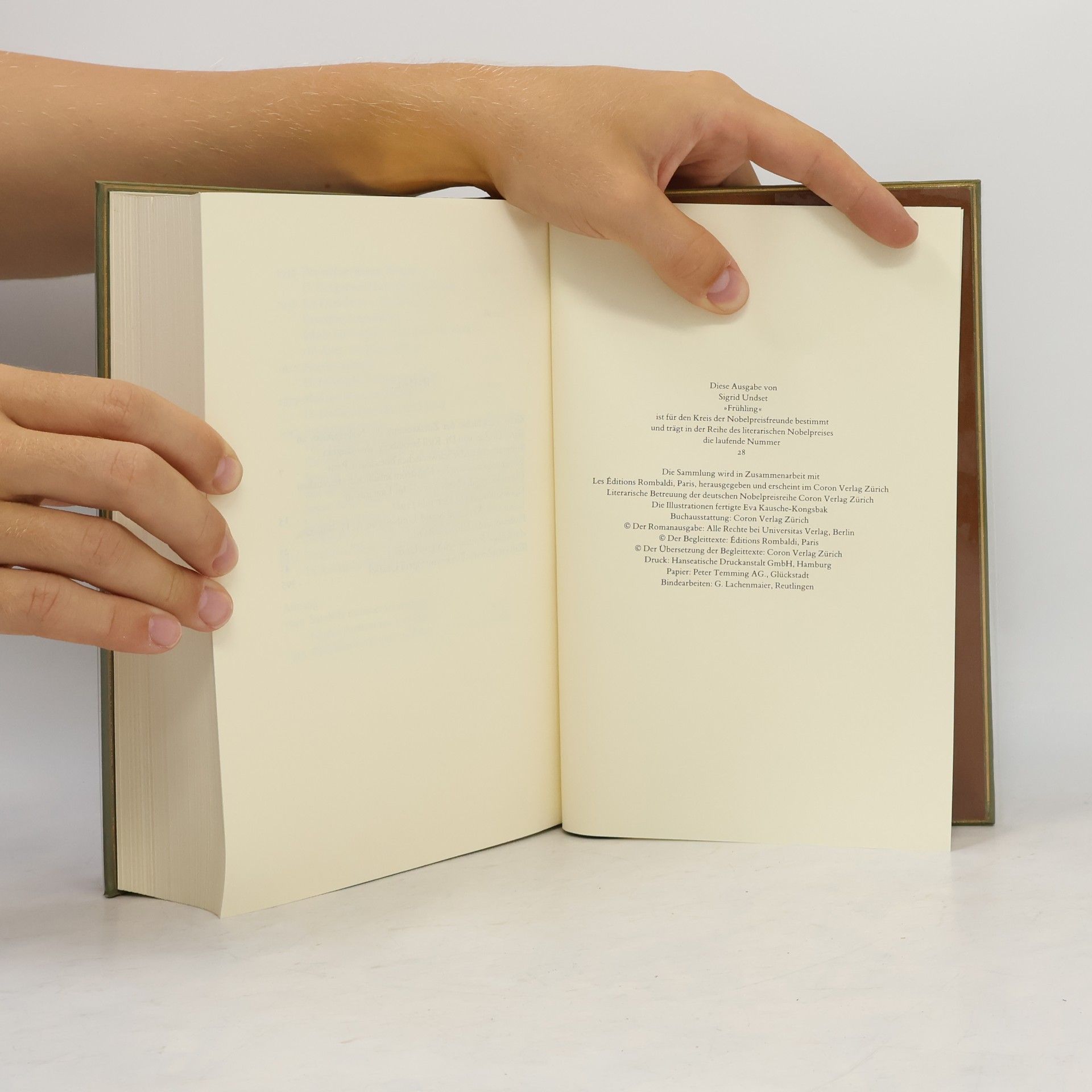 kolektiv Nobelpreis für Literatur 1926-1928. Deledda, Bergson, Undset