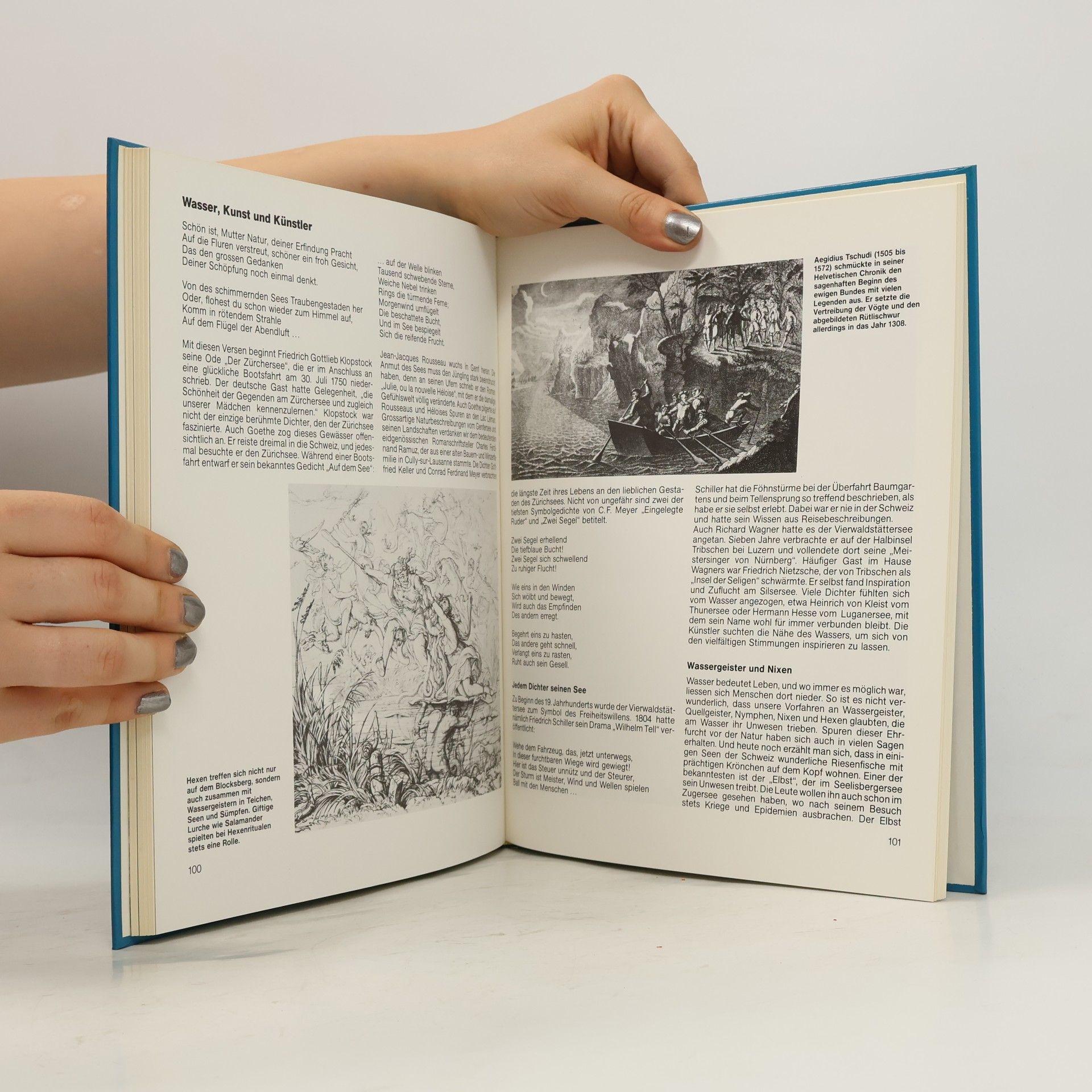 Auteurscollectief Das Silva Familienbuch. Wasser