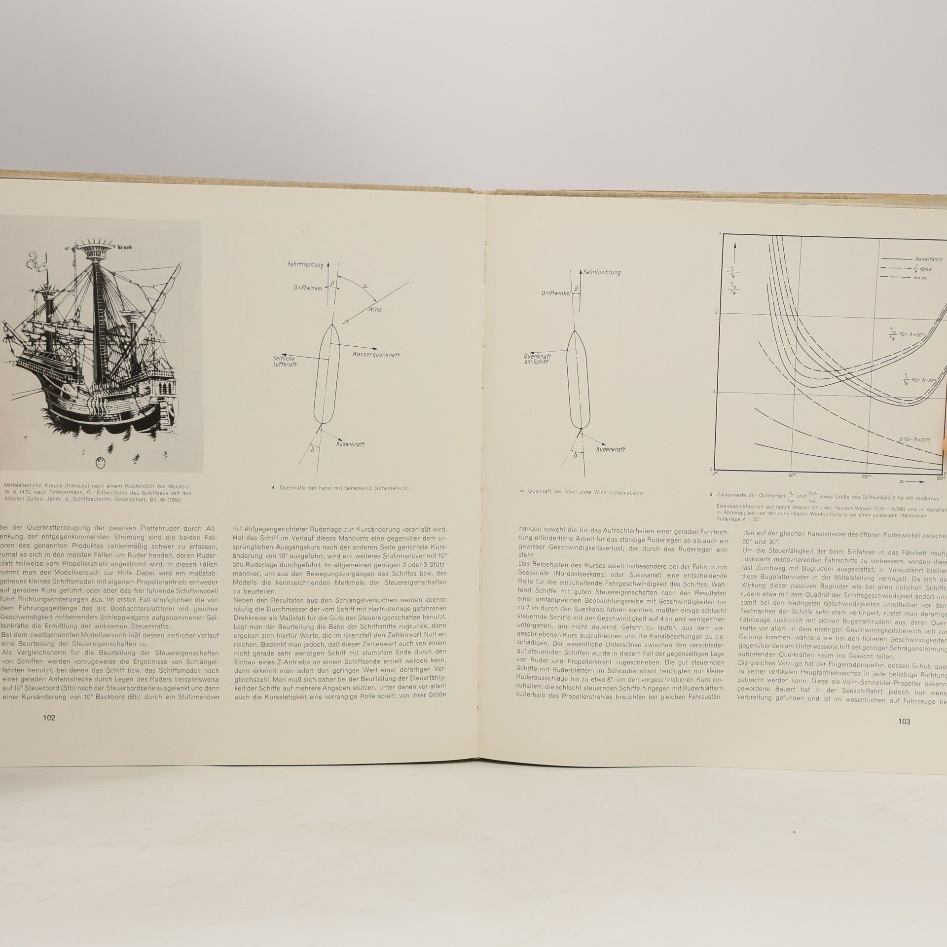 Kolektiv autorů Jahrbuch der Schiffahrt 1967