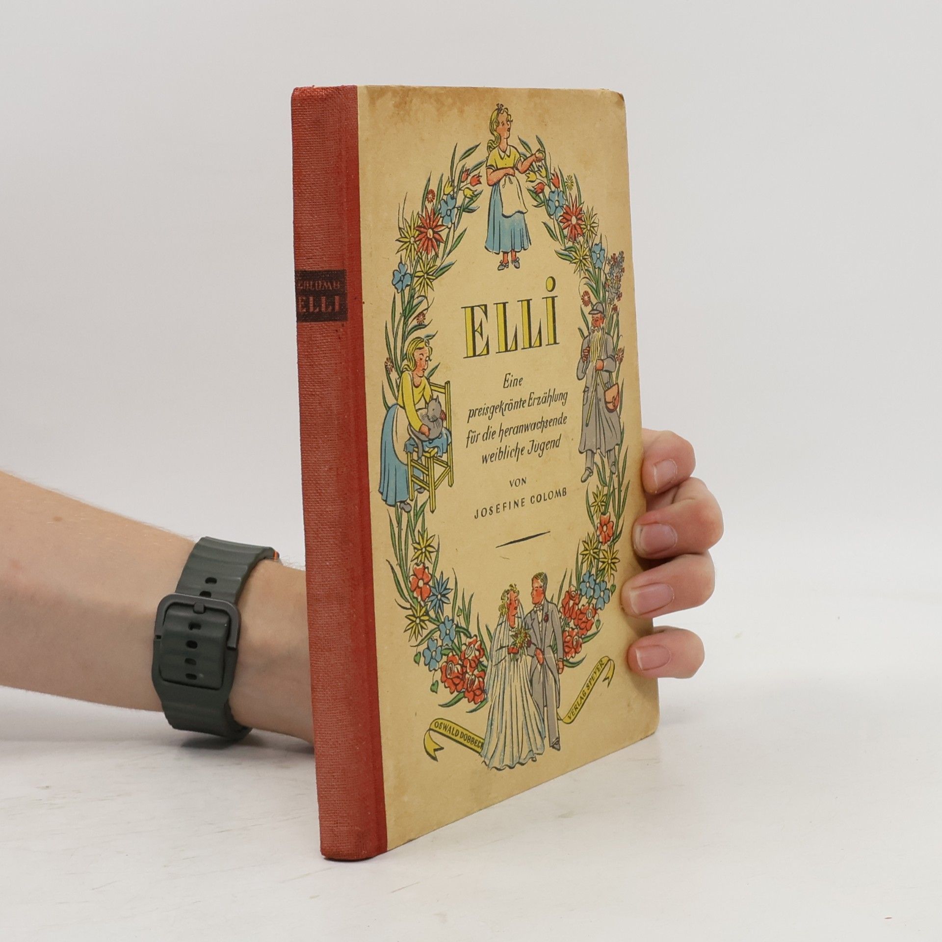 Elli