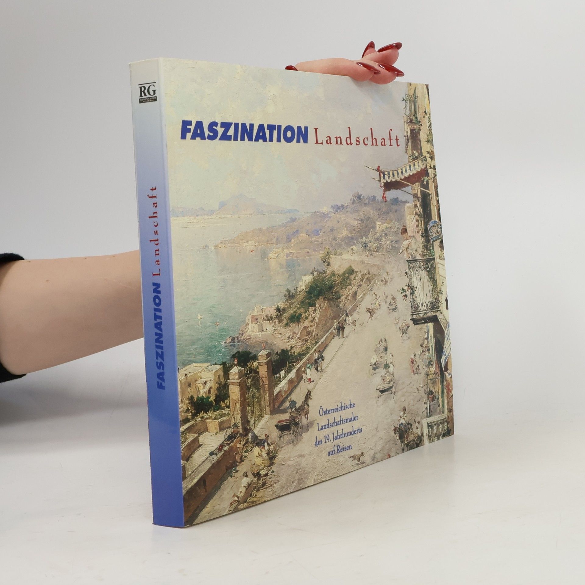 Faszination Landschaft