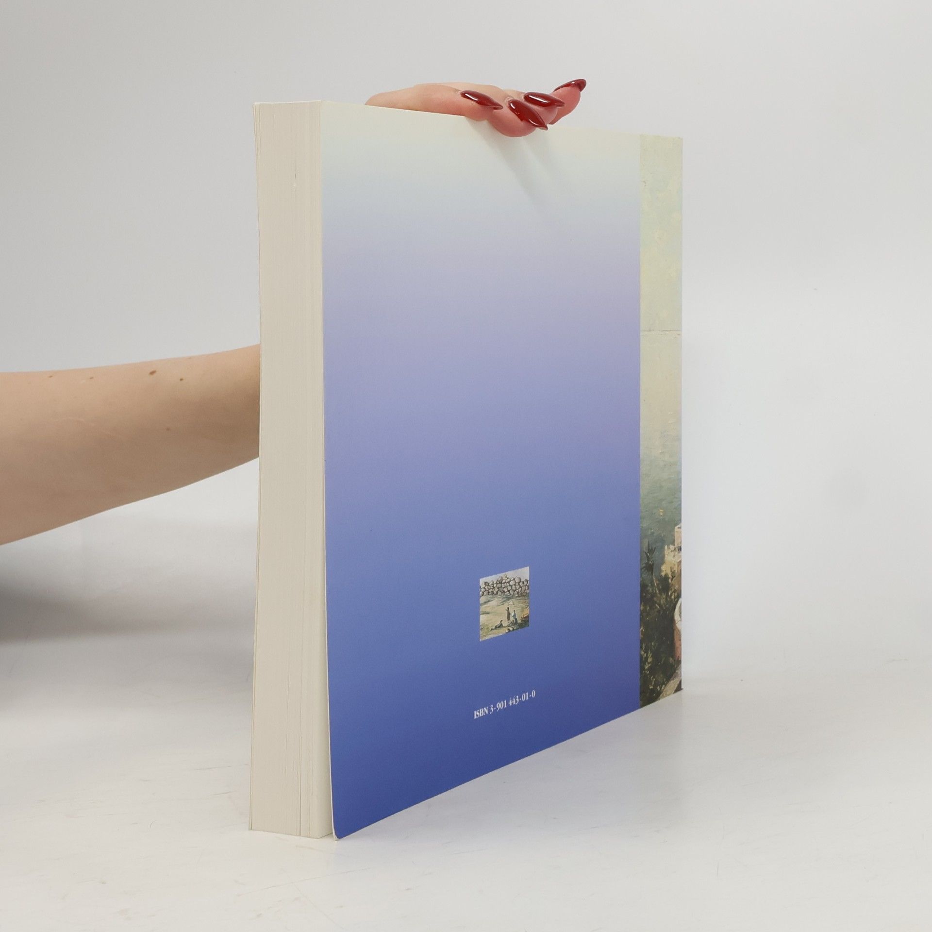 Wolfgang Kos Faszination Landschaft