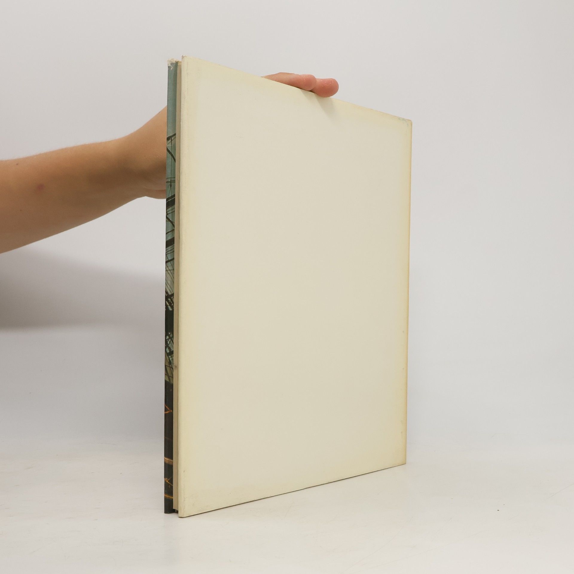 Kolektiv autorů Jahrbuch der Schiffahrt 1968