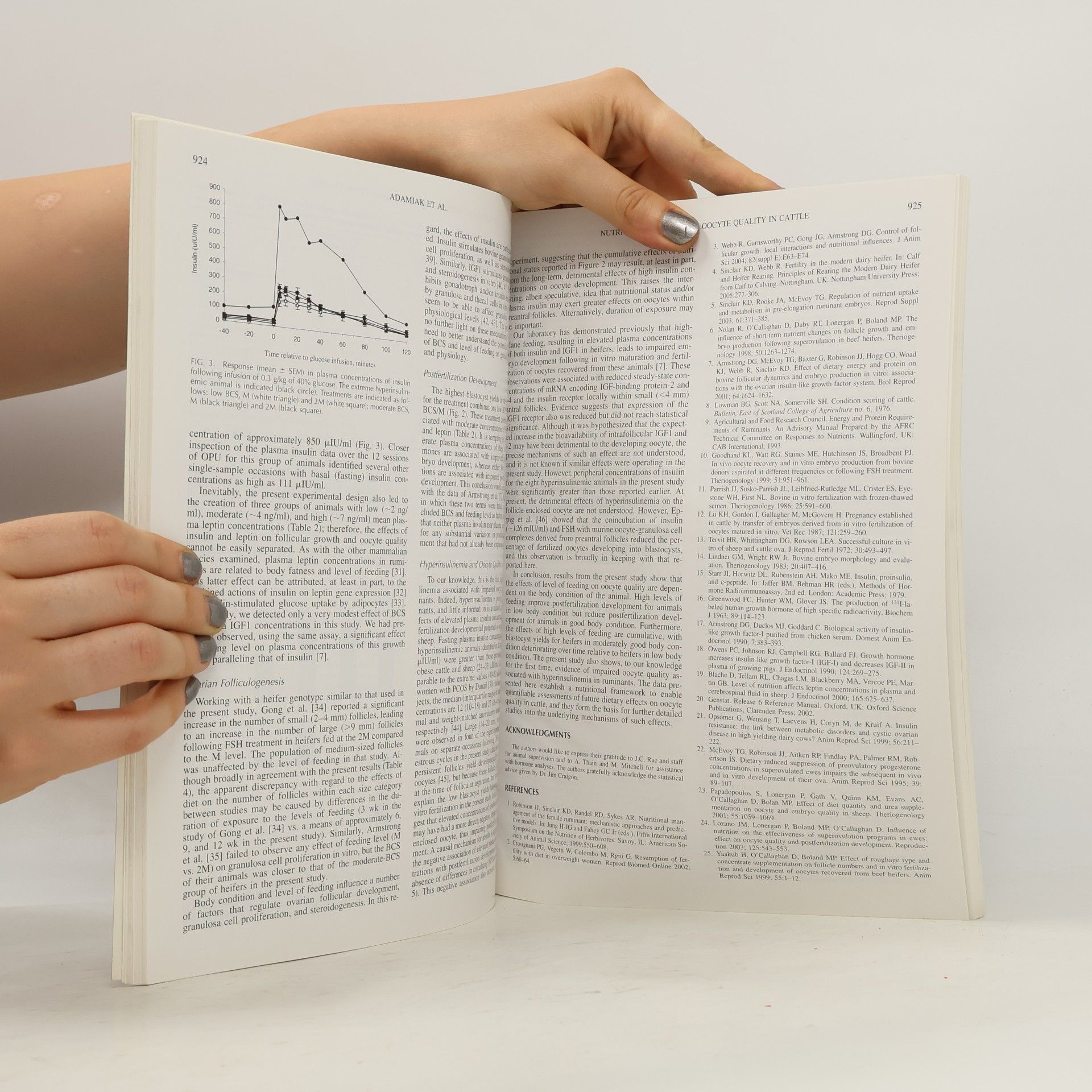 Collectif d'auteurs Biology of Reproduction 5/2005