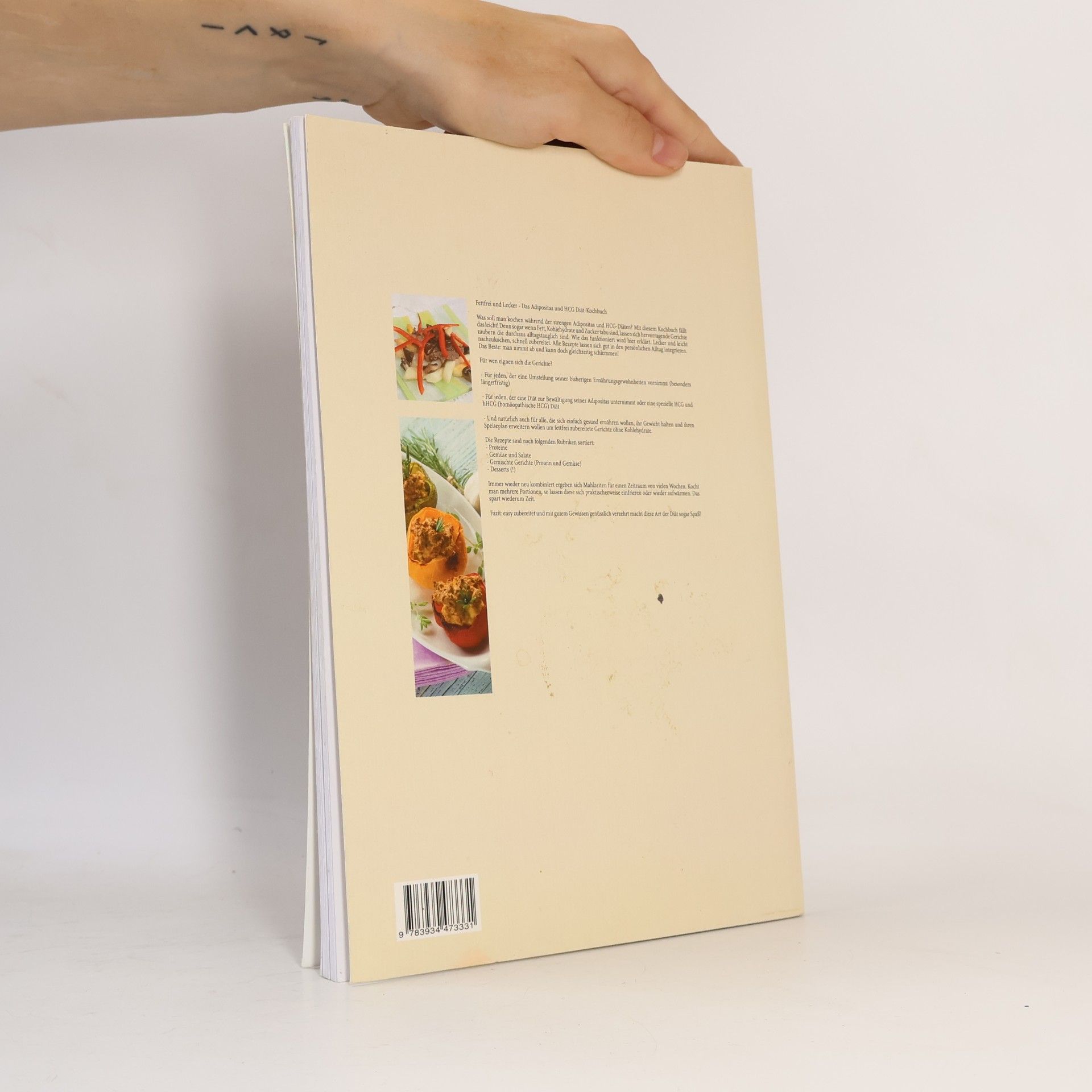 Elisabeth Engler Fettfrei + lecker