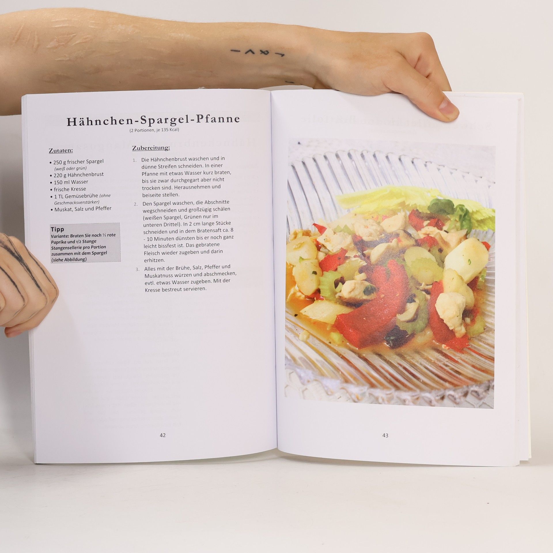 Elisabeth Engler Fettfrei + lecker