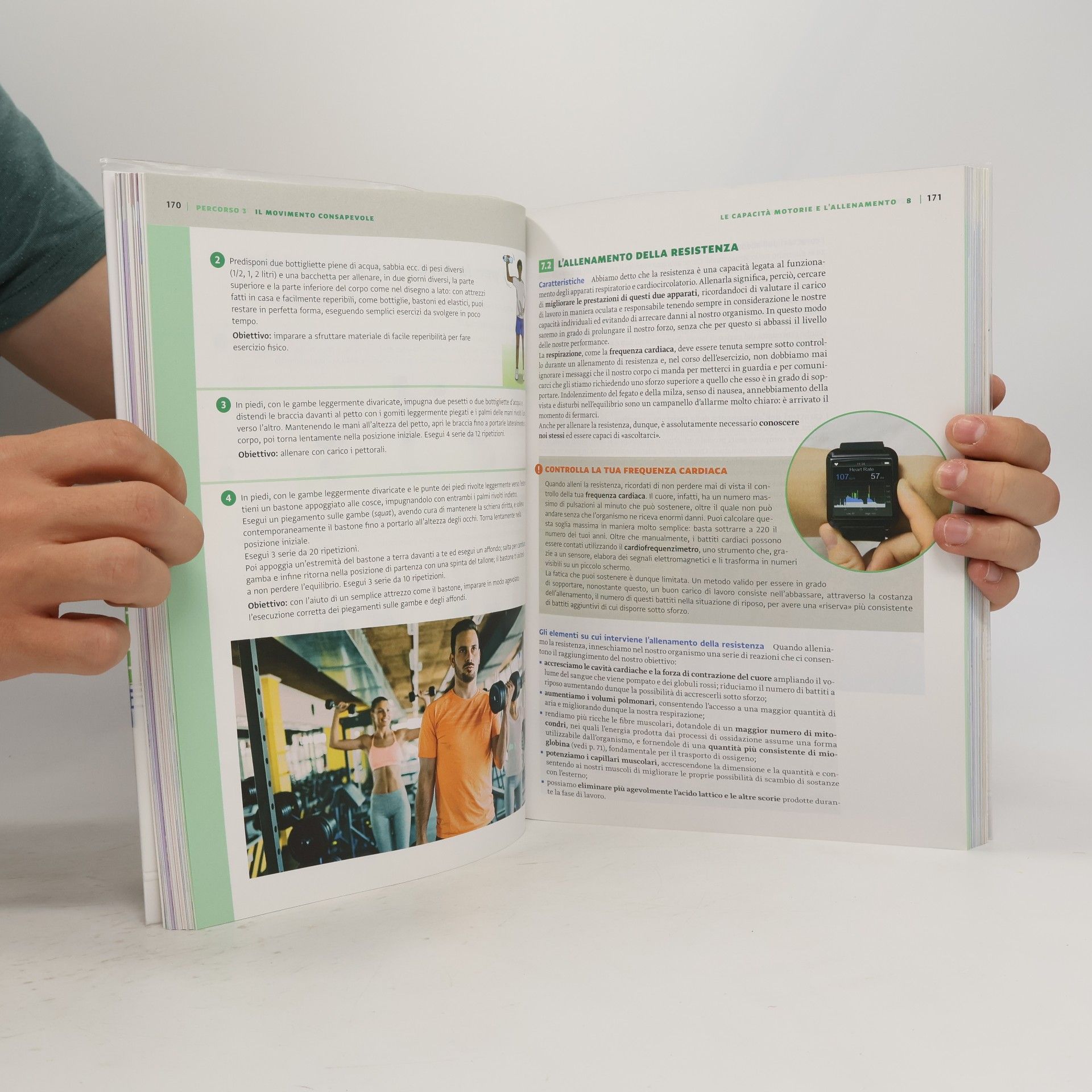 Edo Zocca Edizione verde - 1: Movimento creativo