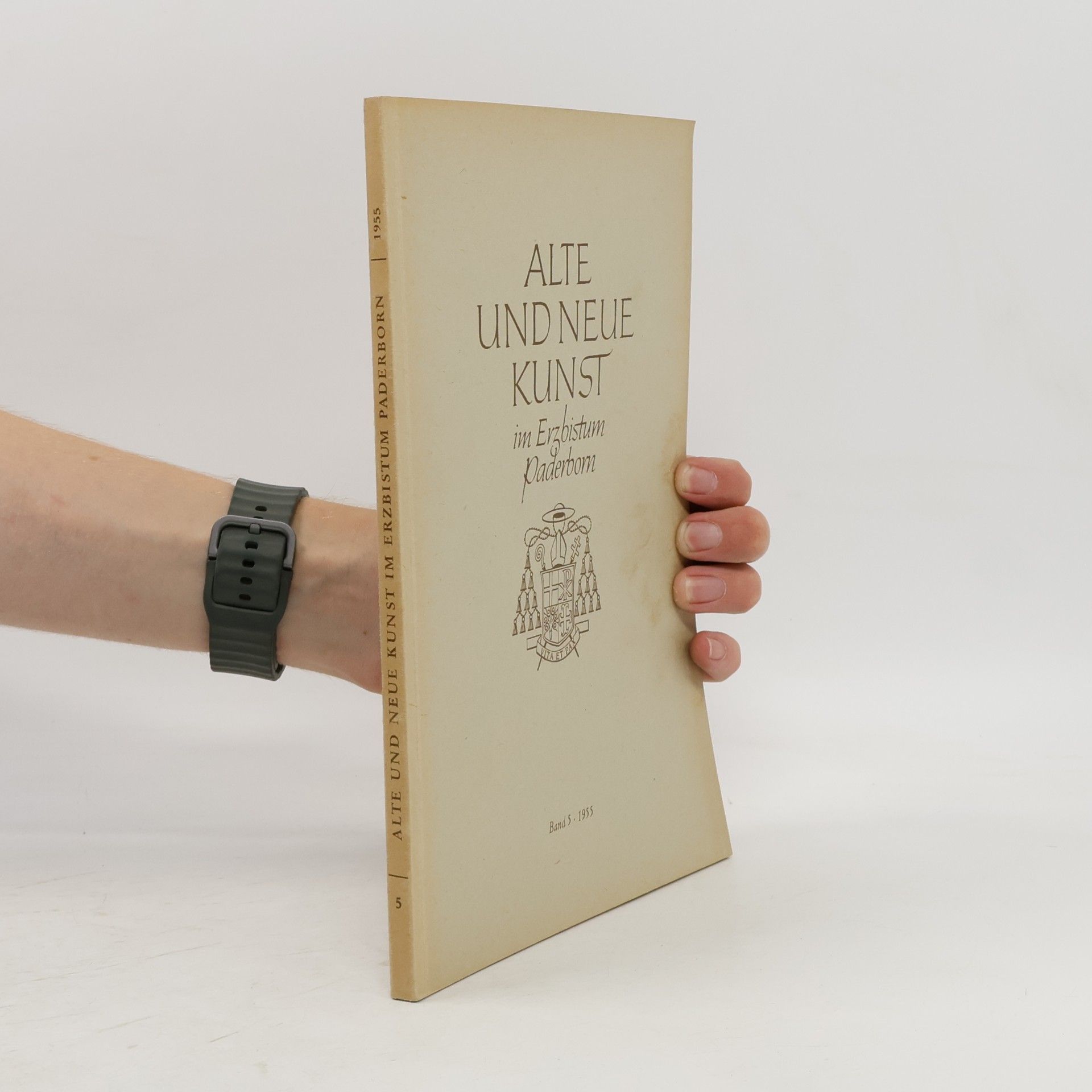 kolektiv Alte und neue Kunst im Erzbistum Paderborn 5
