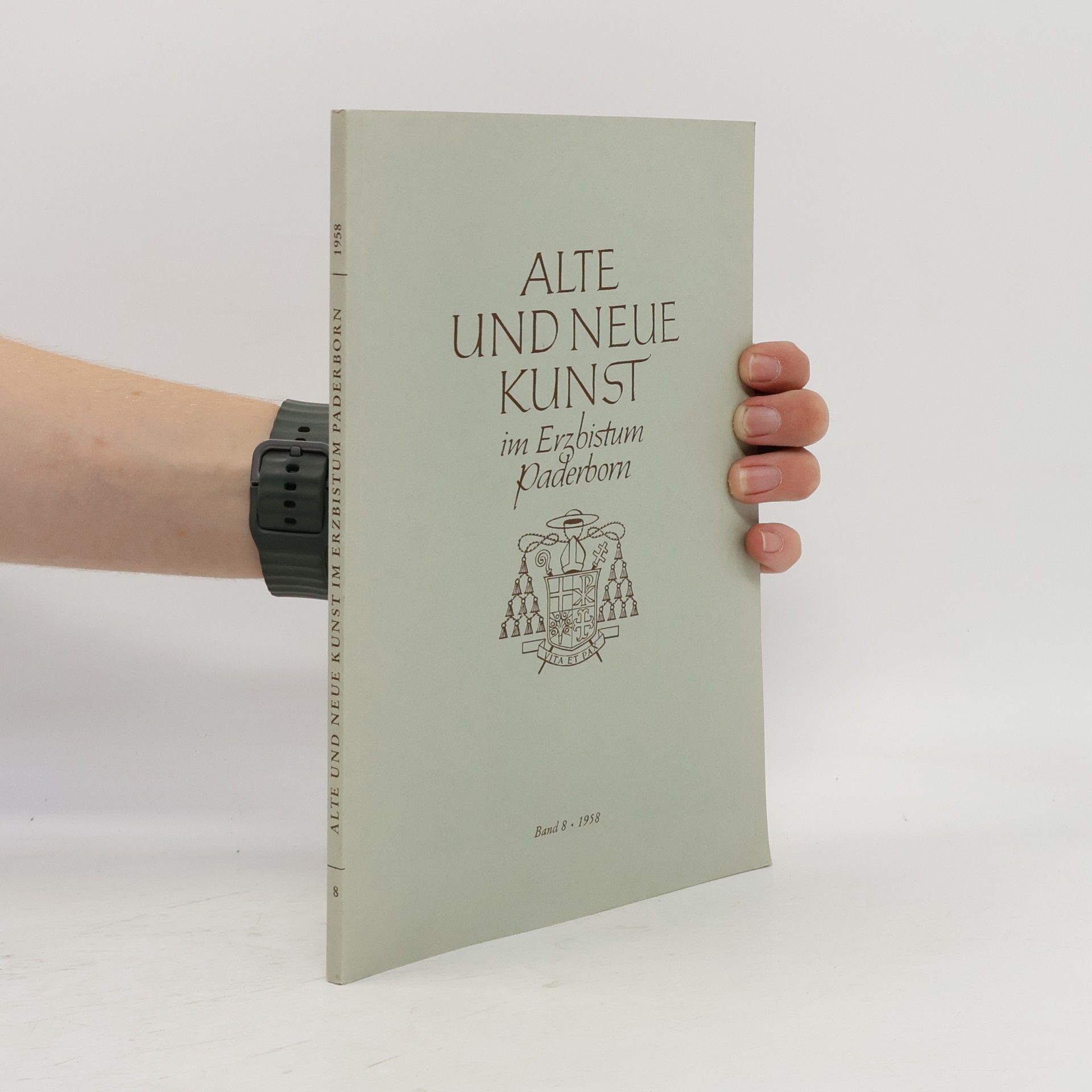 Alte und Neue Kunst im Erzbistum Paderborn