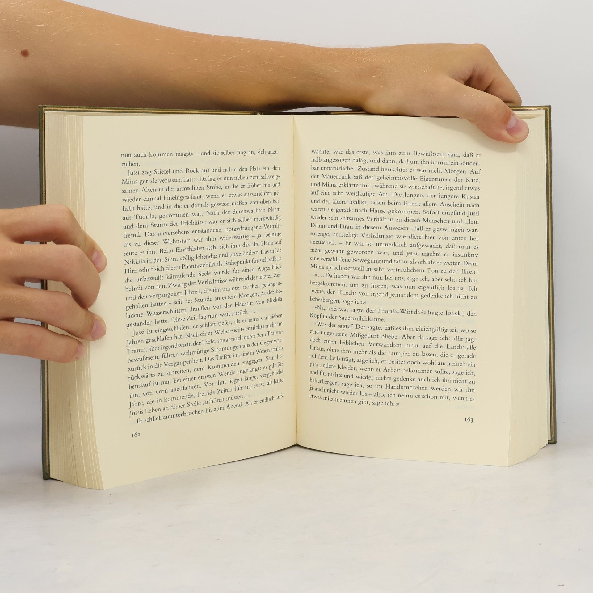Various authors Nobelpreis für Literatur 1938-1944. Buck, Sillanpää, Jensen