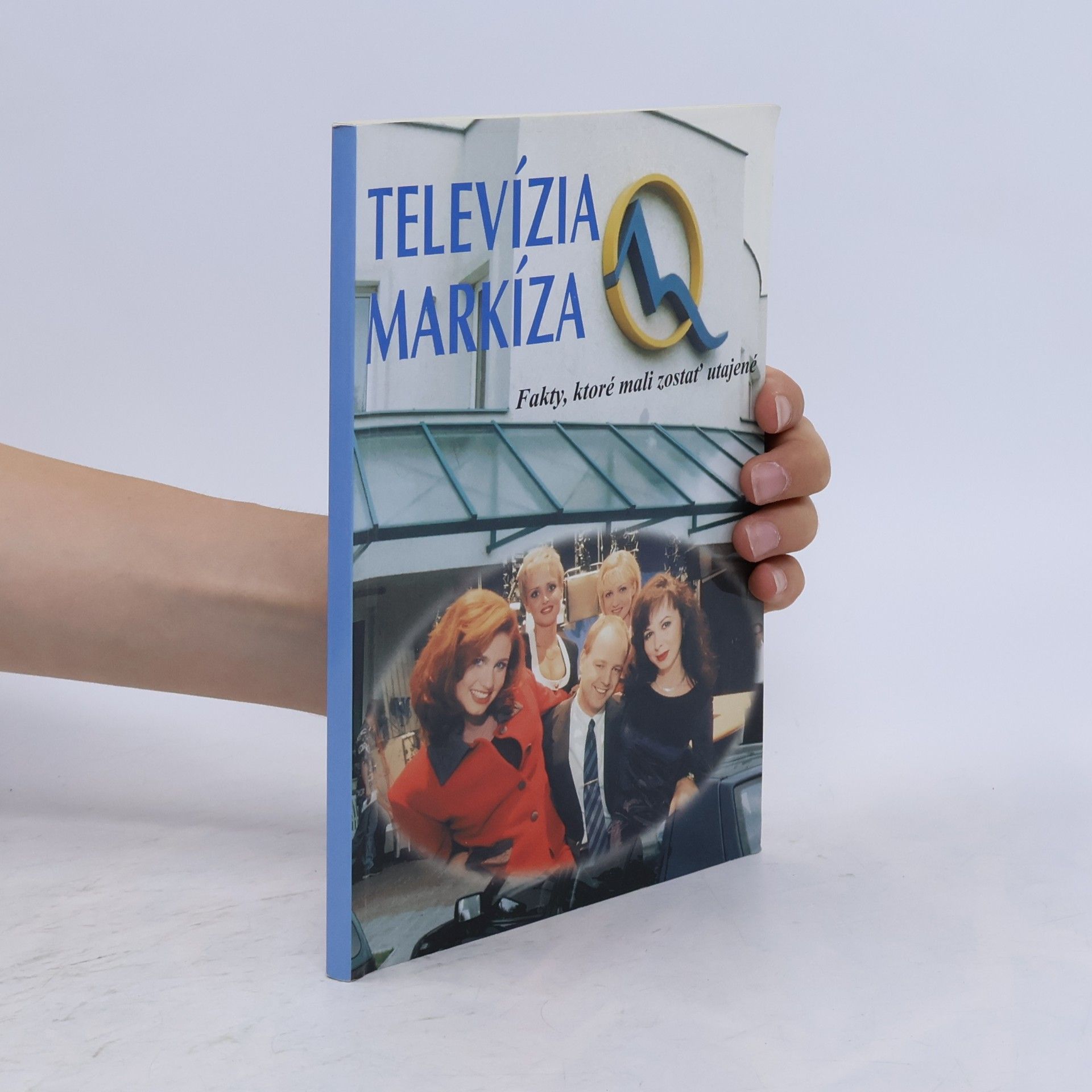 Robert Čulen Televízia Markíza: fakty, ktoré mali zostať utajené