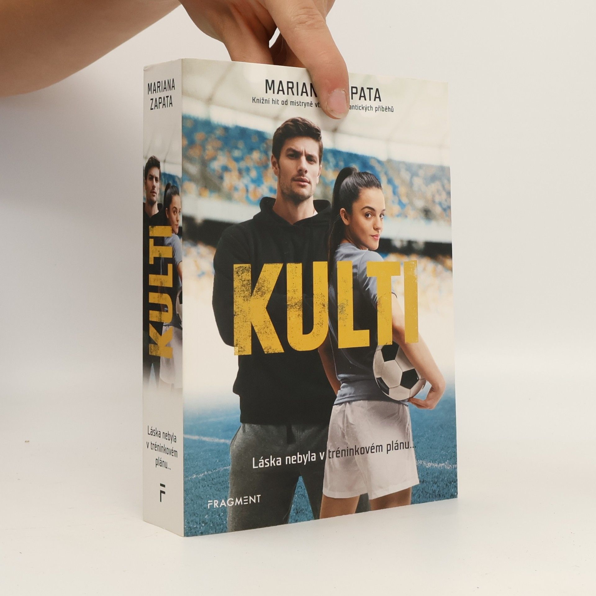 Mariana Zapata Kulti