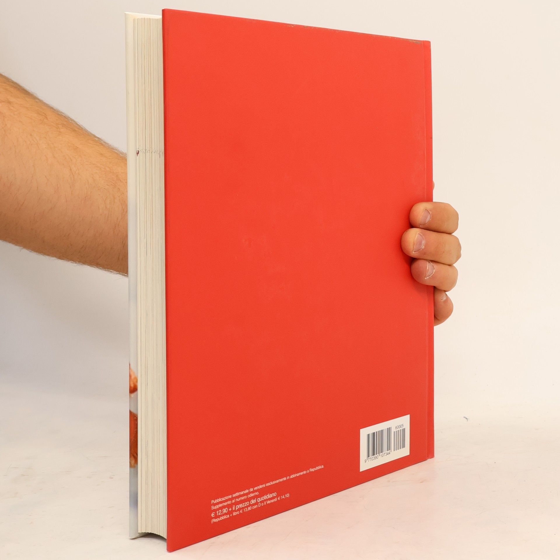 kolektiv L'Enciclopedia della cucina italiana 5. Pesce