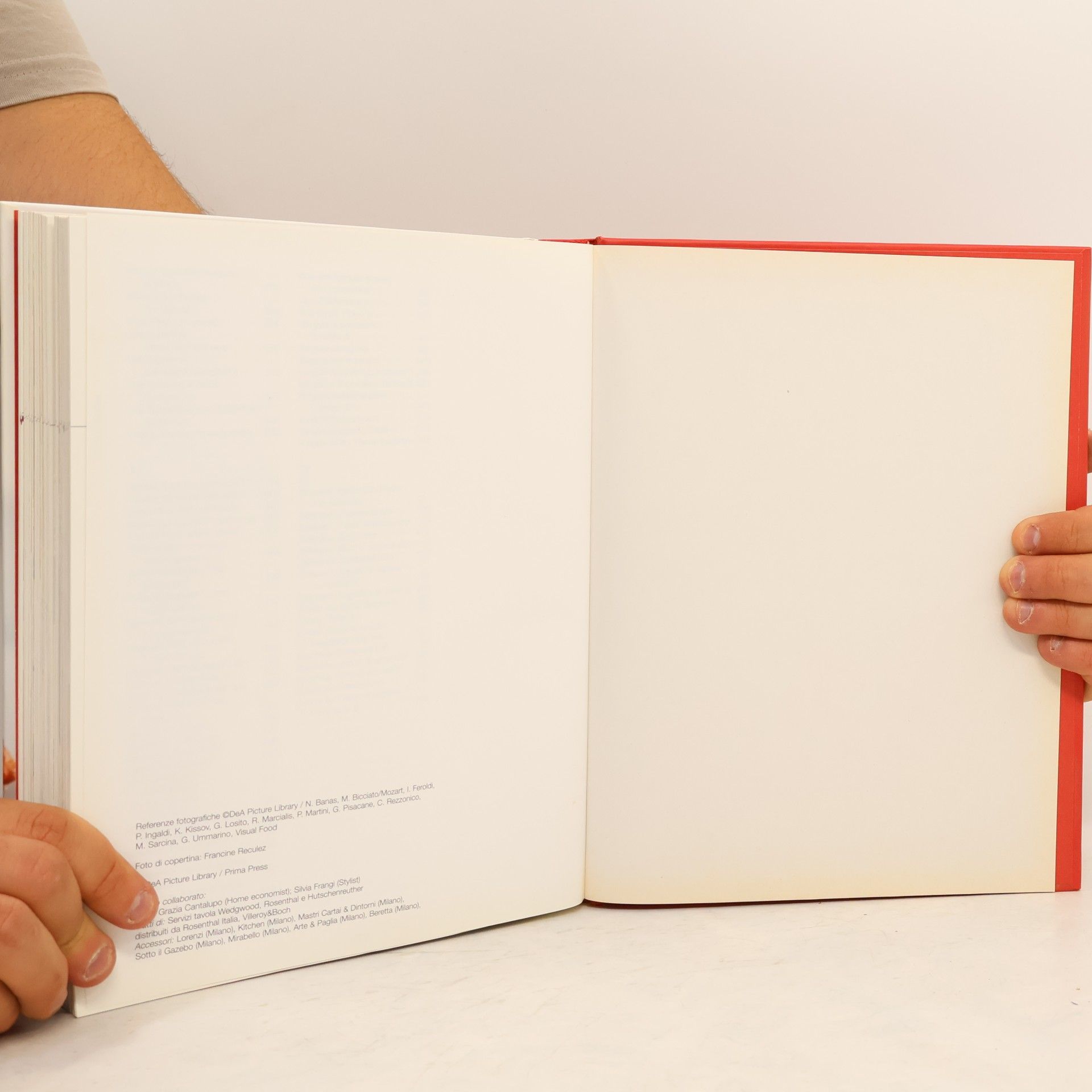 kolektiv L'Enciclopedia della cucina italiana 5. Pesce