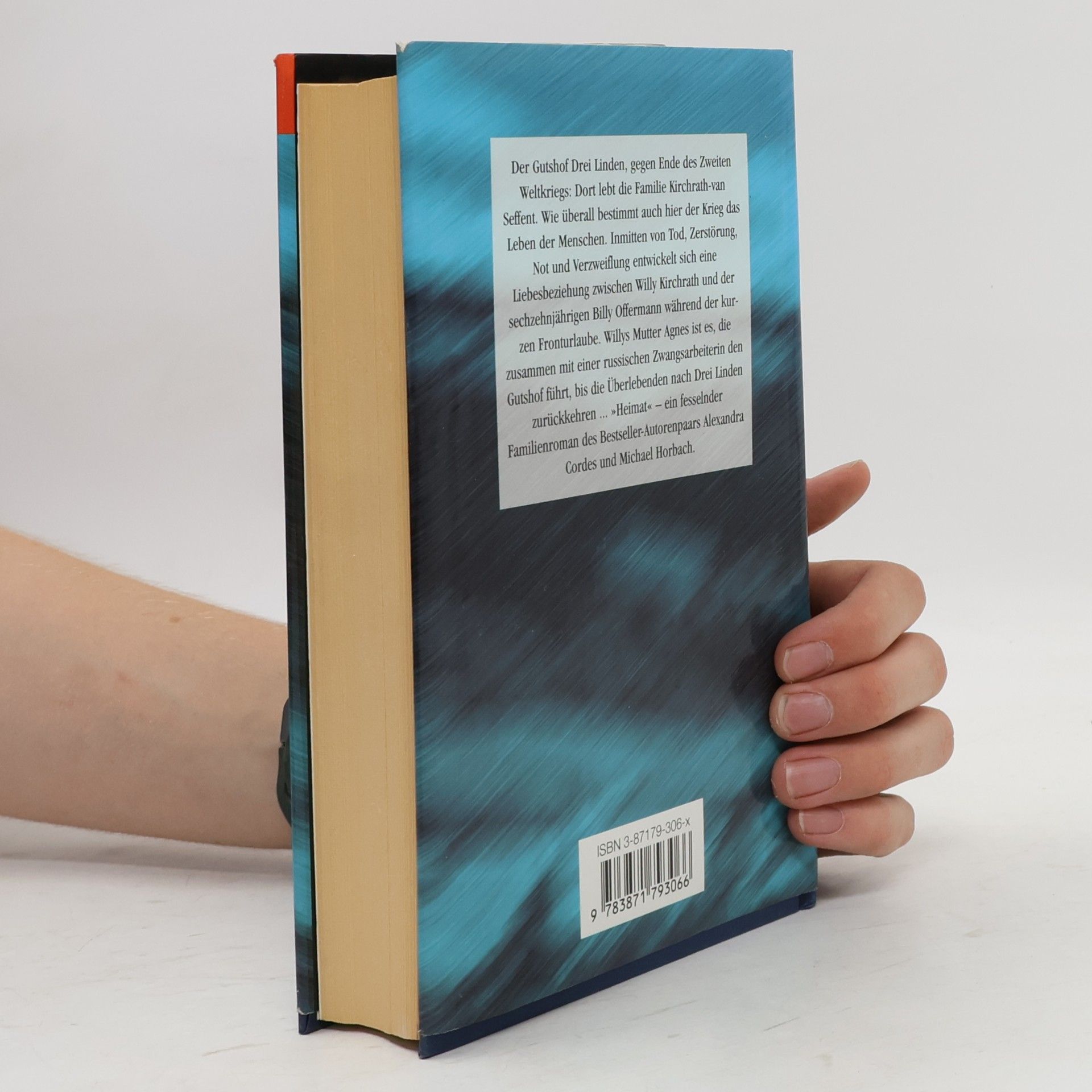 Alexandra Cordes Heimat